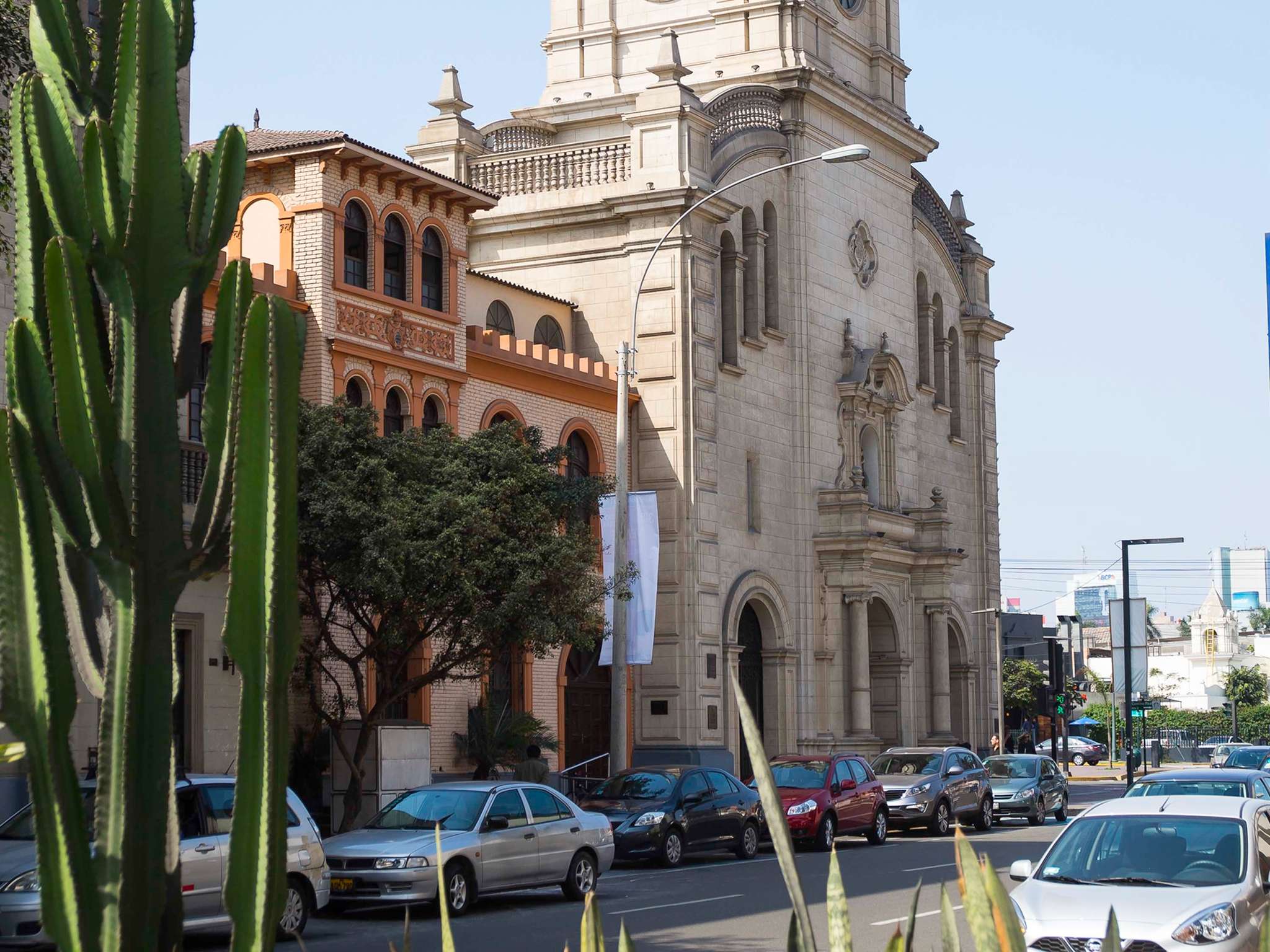 Photo - Novotel Lima San Isidro