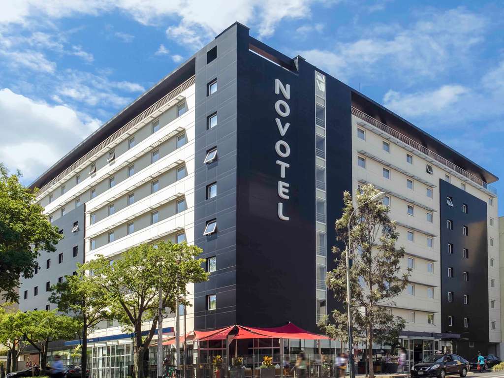 Novotel Lima San Isidro - Image 1