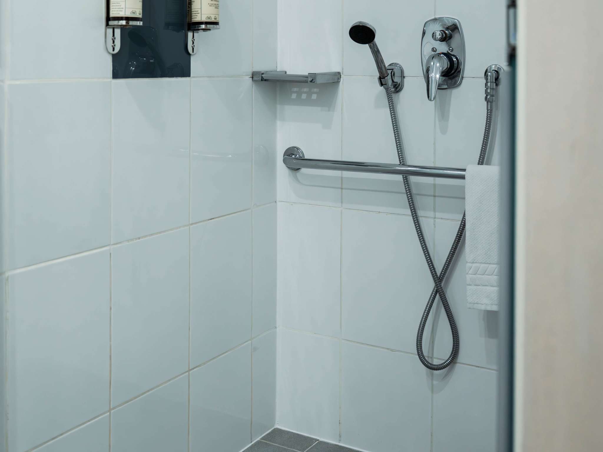 Foto - Novotel Lima San Isidro