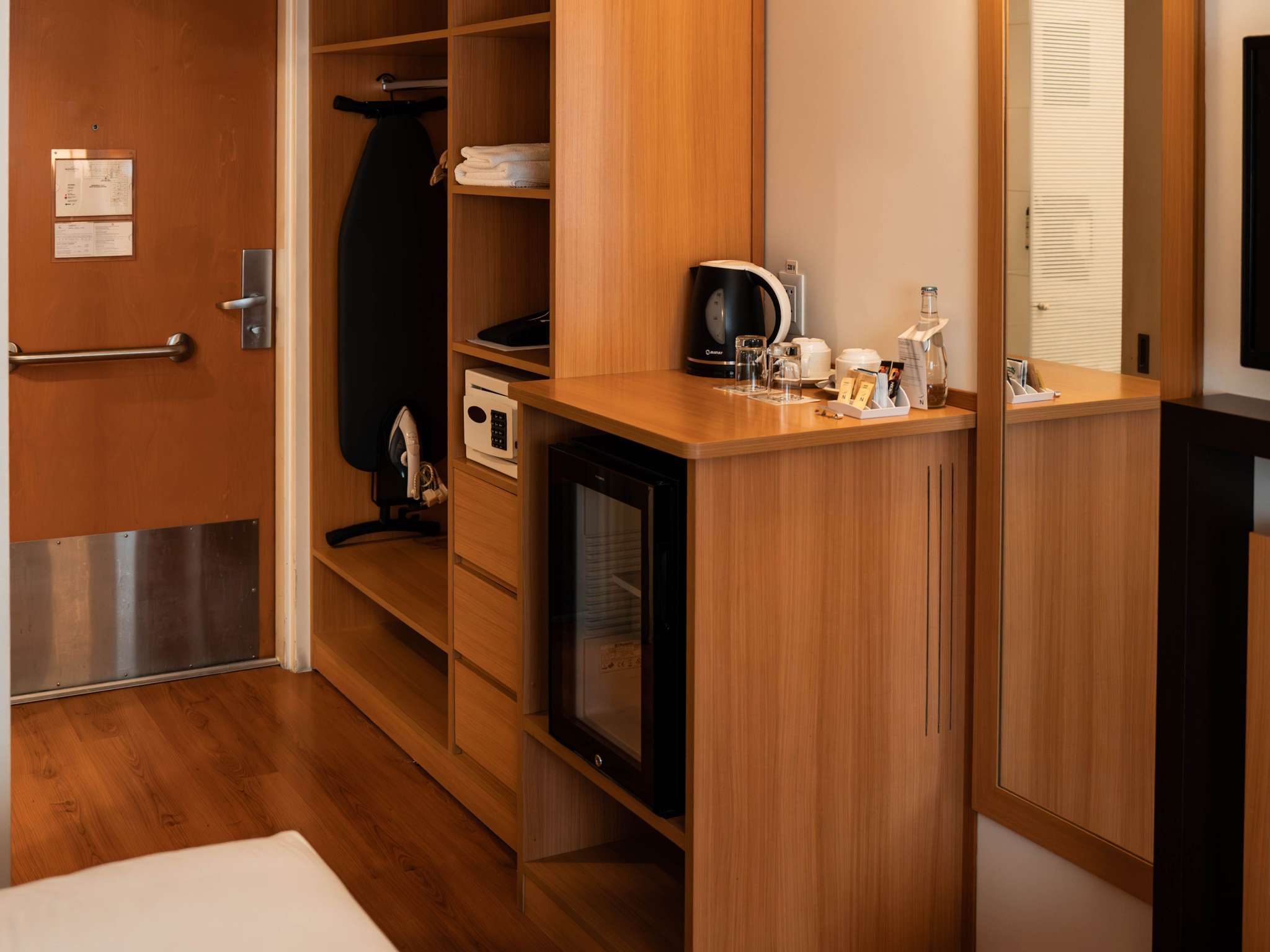 Foto - Novotel Lima San Isidro