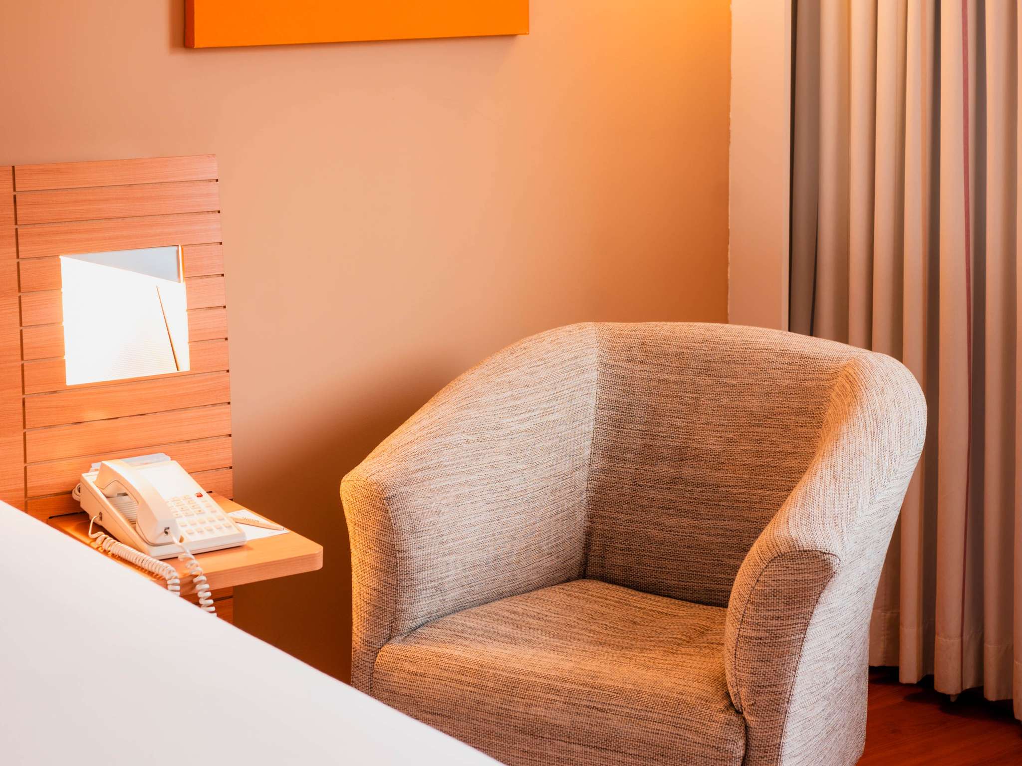 Photo - Novotel Lima San Isidro