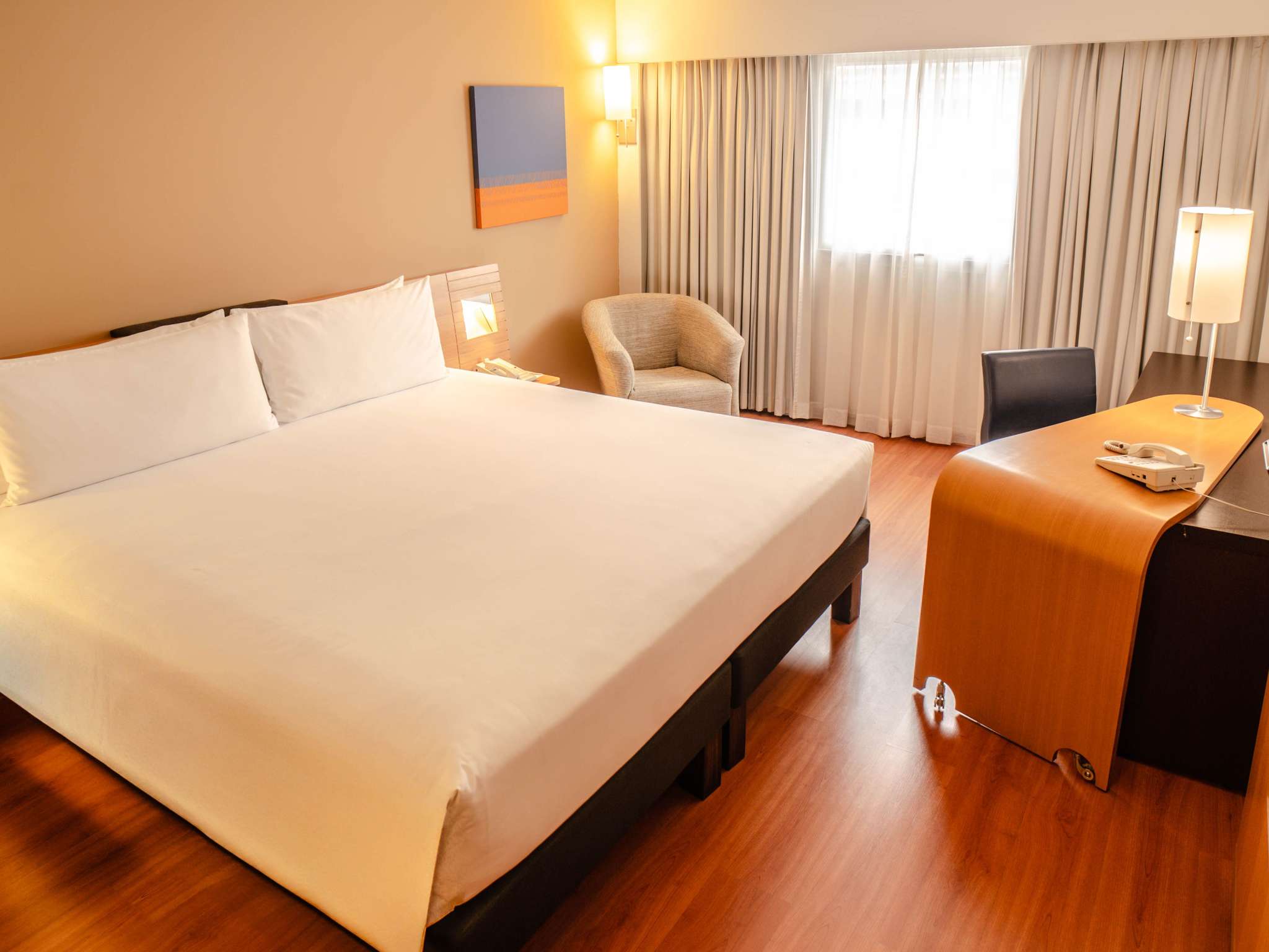 Photo - Novotel Lima San Isidro