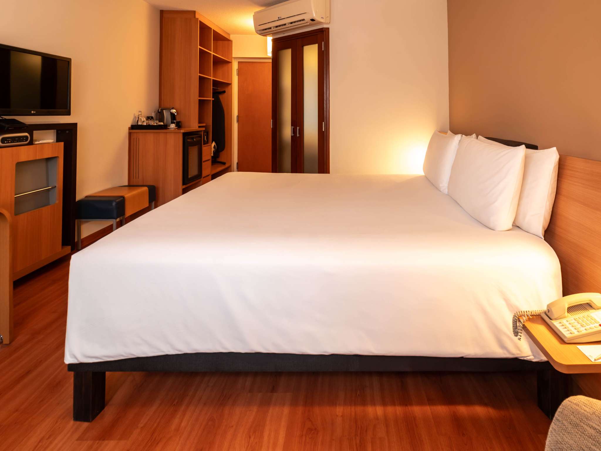 Photo - Novotel Lima San Isidro