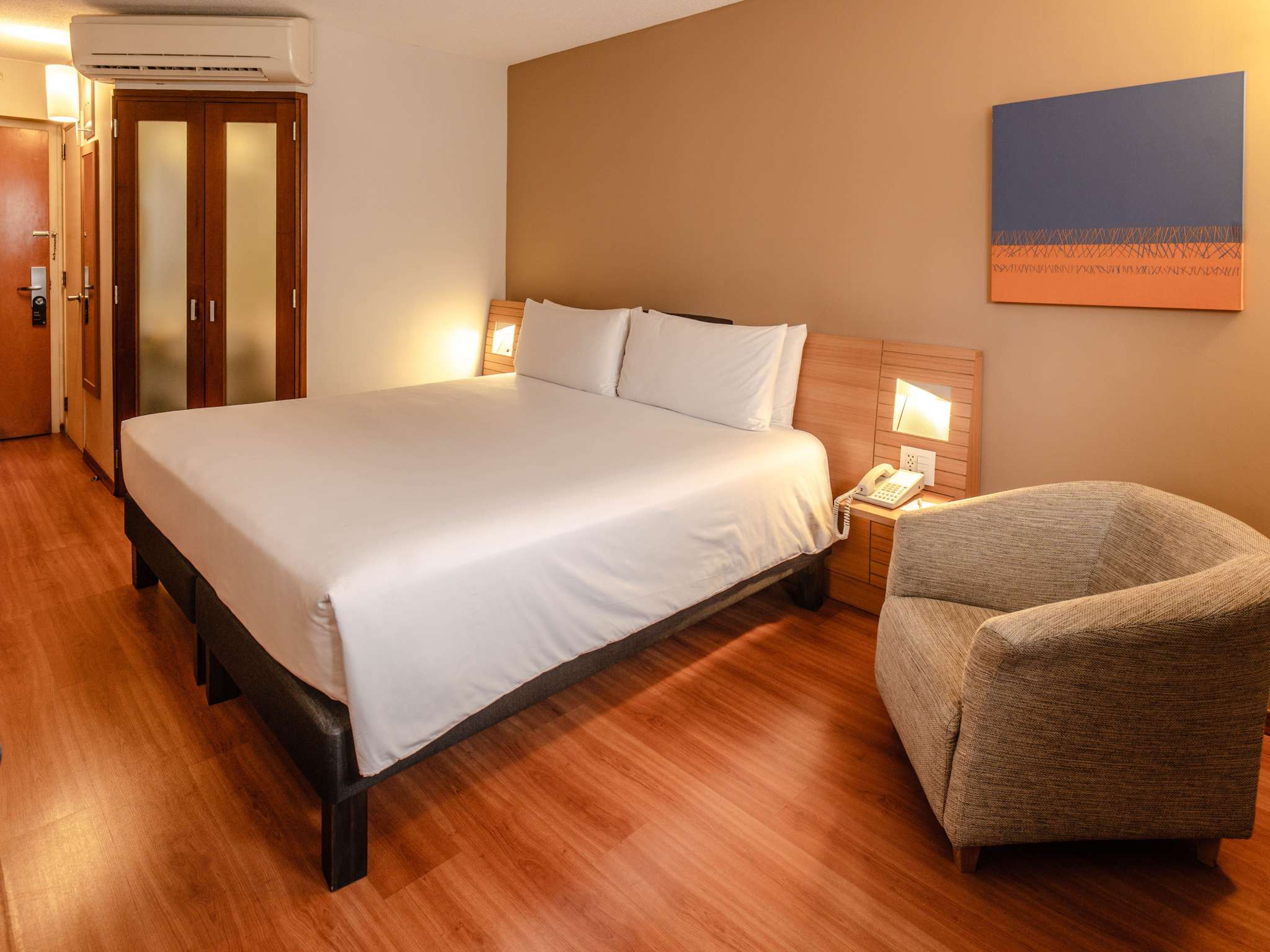 Photo - Novotel Lima San Isidro