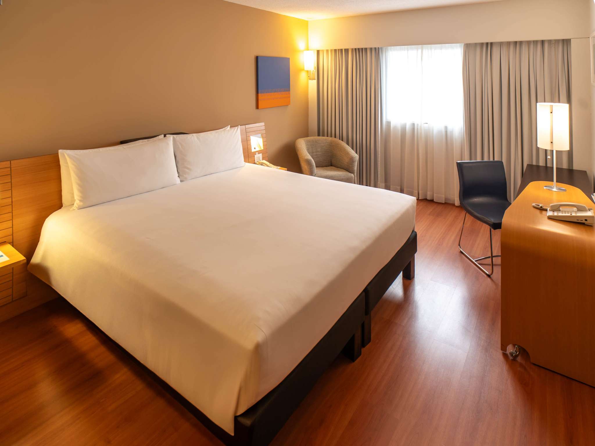 Photo - Novotel Lima San Isidro