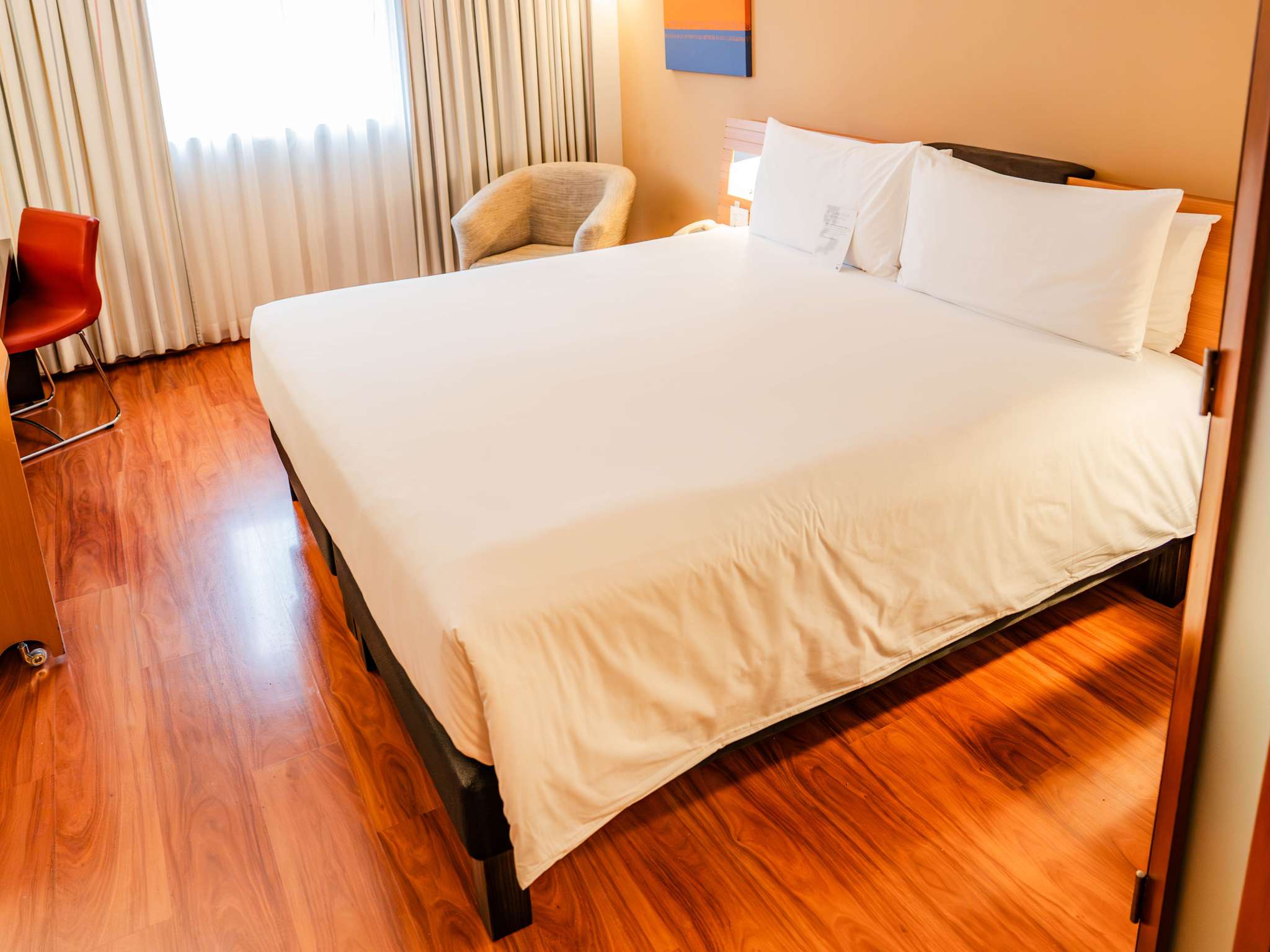 Photo - Novotel Lima San Isidro