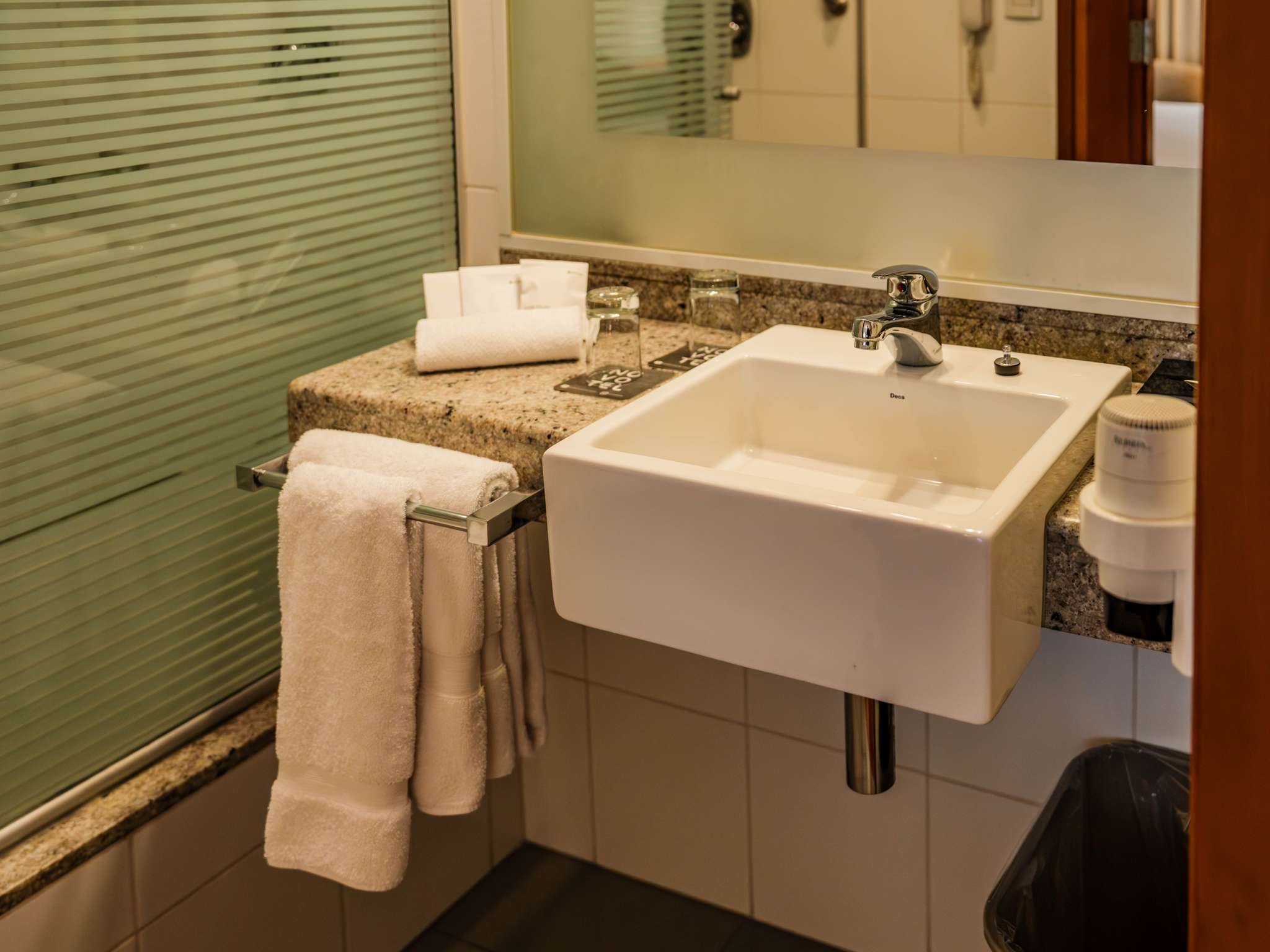 Photo - Novotel Lima San Isidro