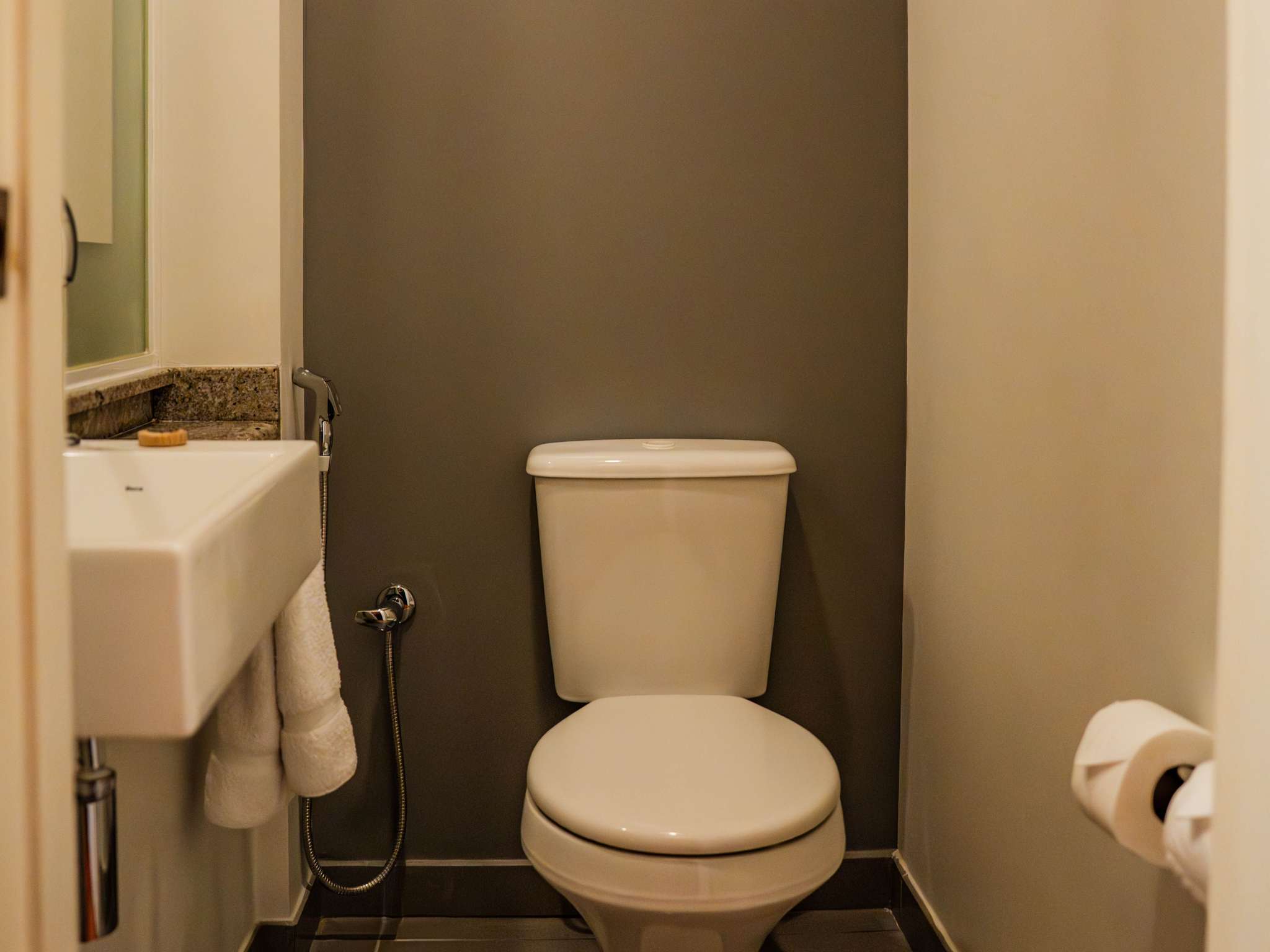 Photo - Novotel Lima San Isidro