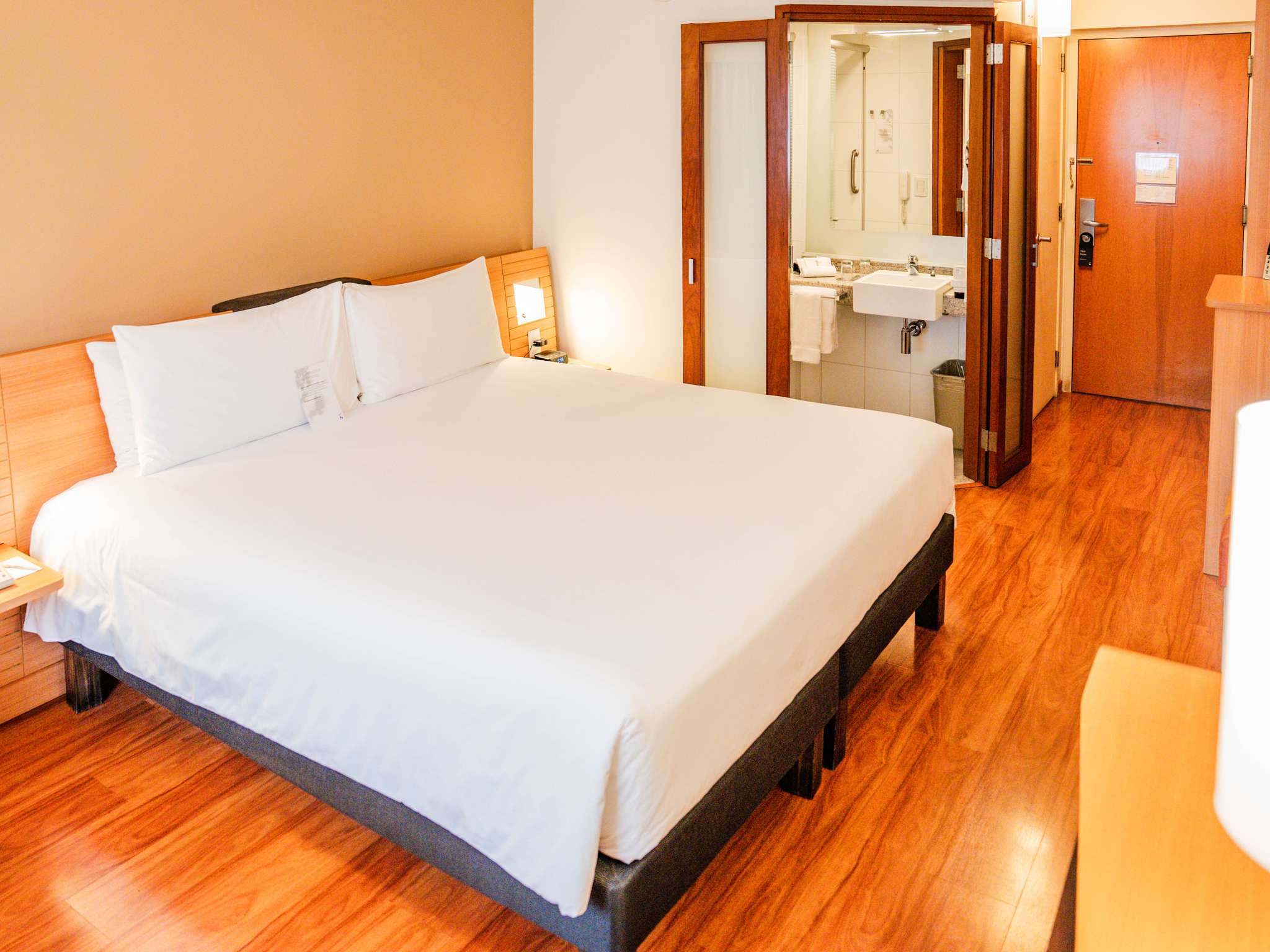 Photo - Novotel Lima San Isidro