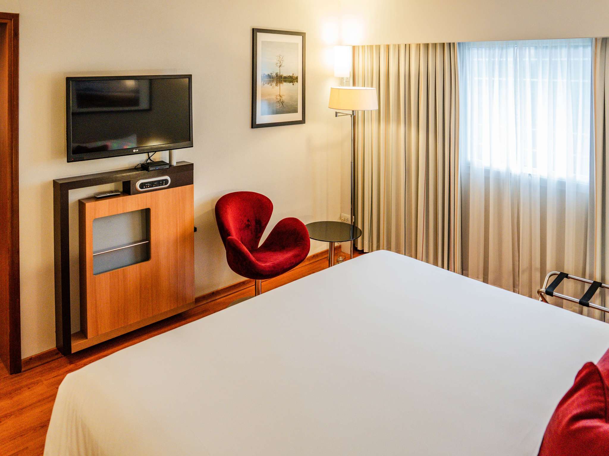 Photo - Novotel Lima San Isidro