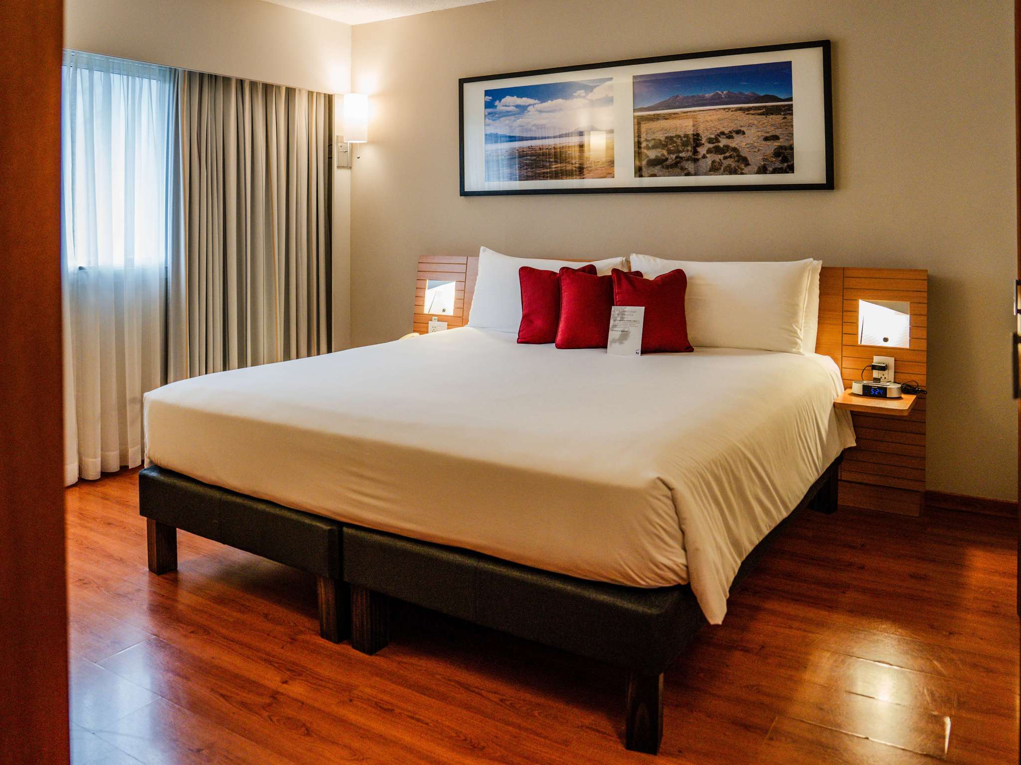 Photo - Novotel Lima San Isidro