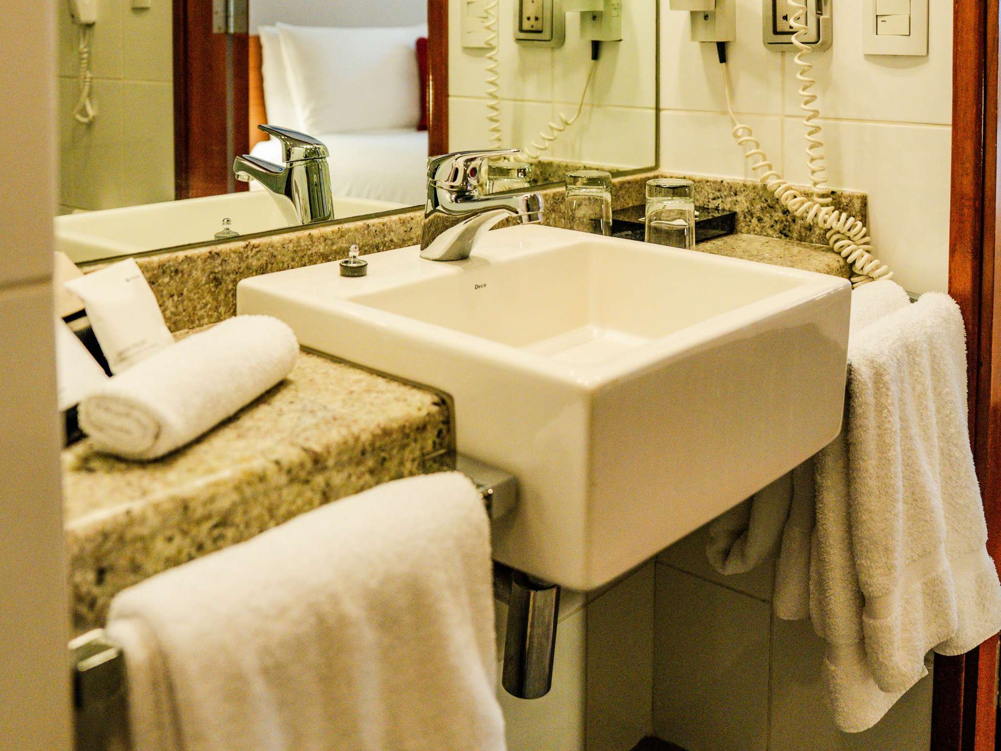 Photo - Novotel Lima San Isidro