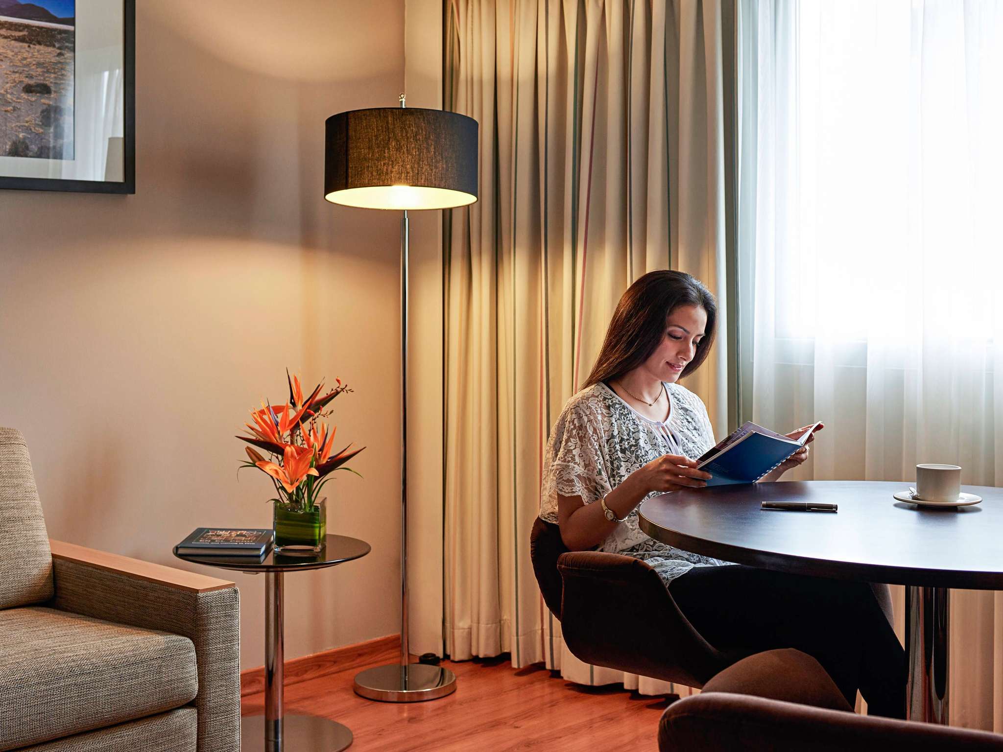 Photo - Novotel Lima San Isidro