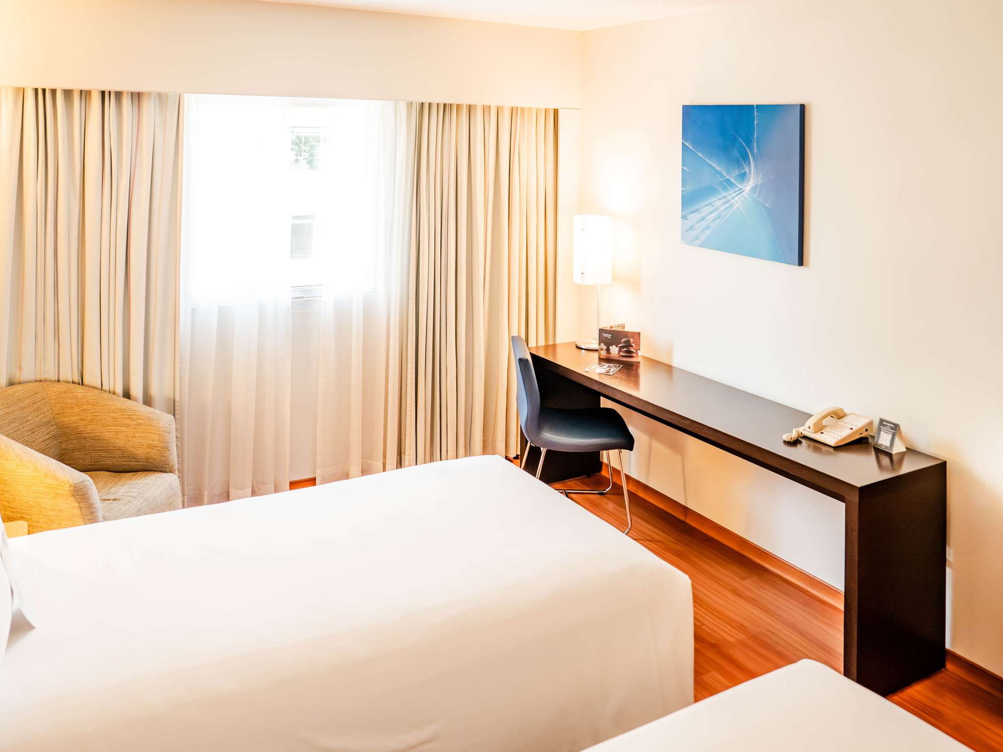 Photo - Novotel Lima San Isidro