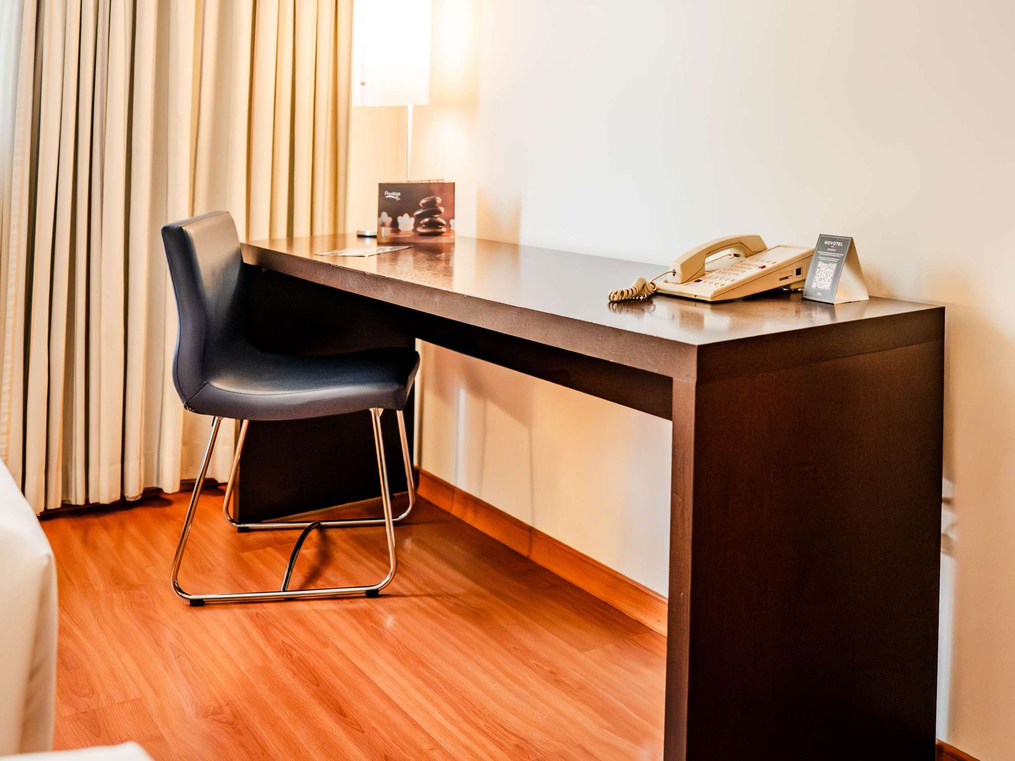 Photo - Novotel Lima San Isidro