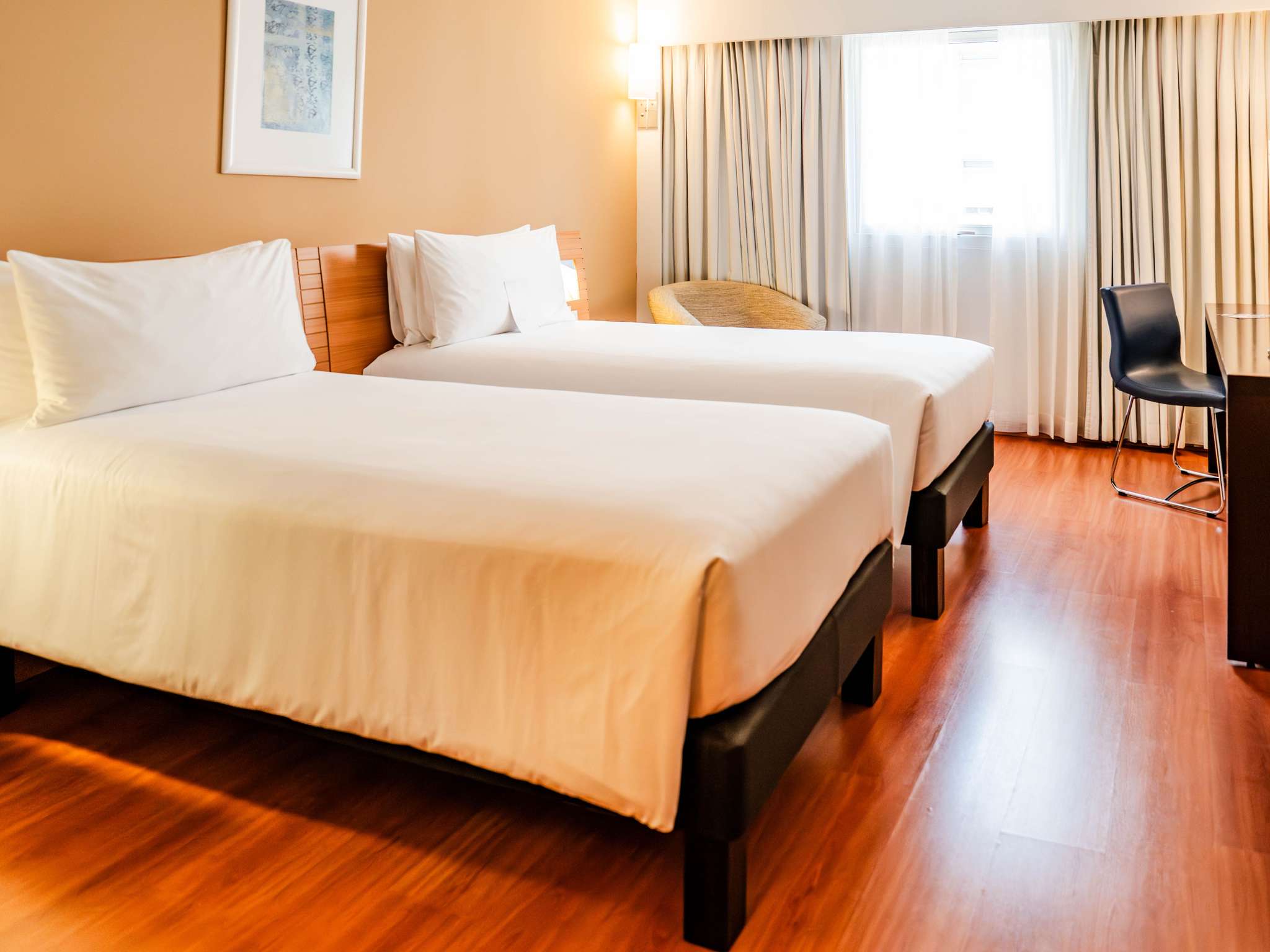 Photo - Novotel Lima San Isidro