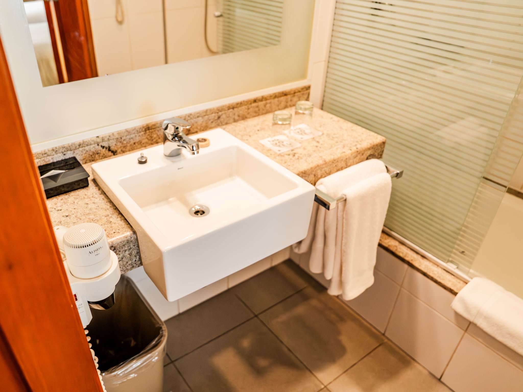 Photo - Novotel Lima San Isidro