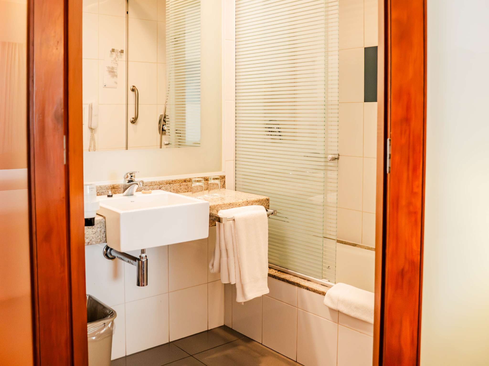 Photo - Novotel Lima San Isidro