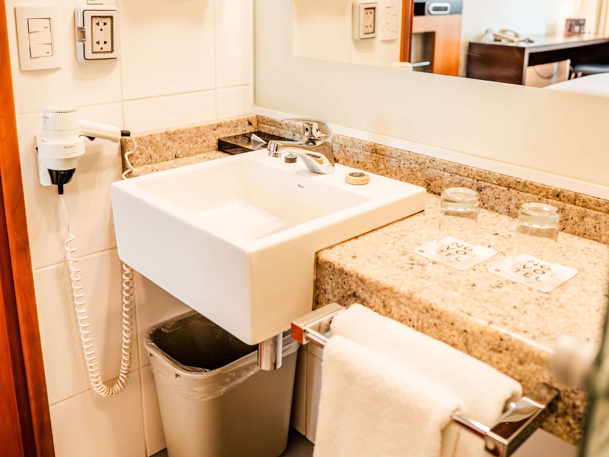 Photo - Novotel Lima San Isidro