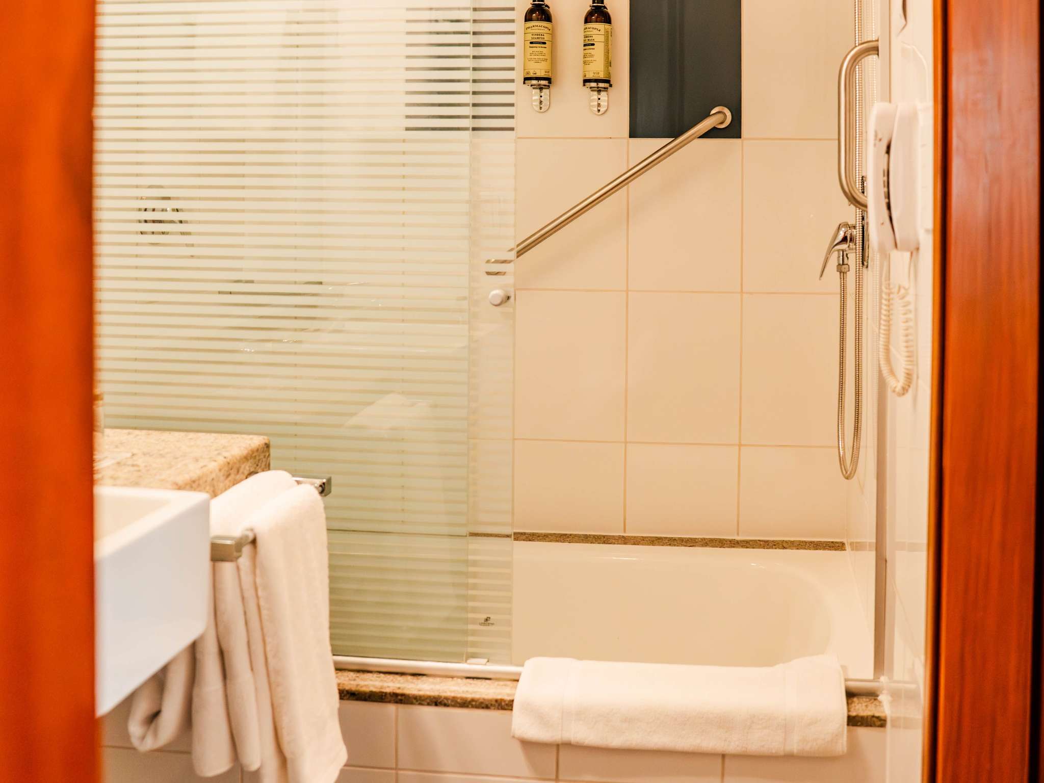 Photo - Novotel Lima San Isidro