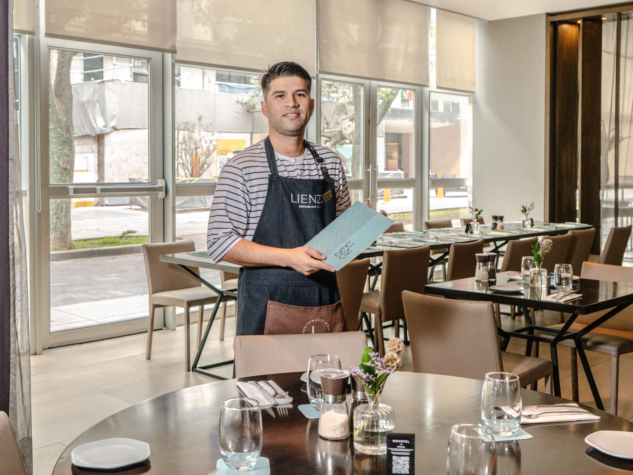 Photo - Novotel Lima San Isidro