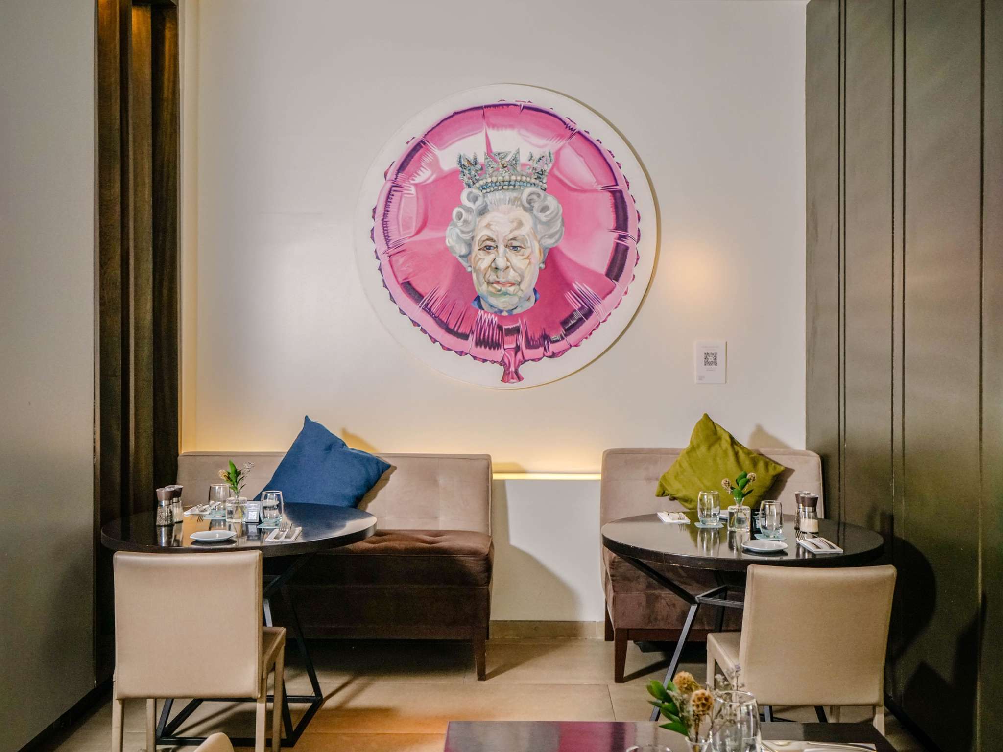 Photo - Novotel Lima San Isidro