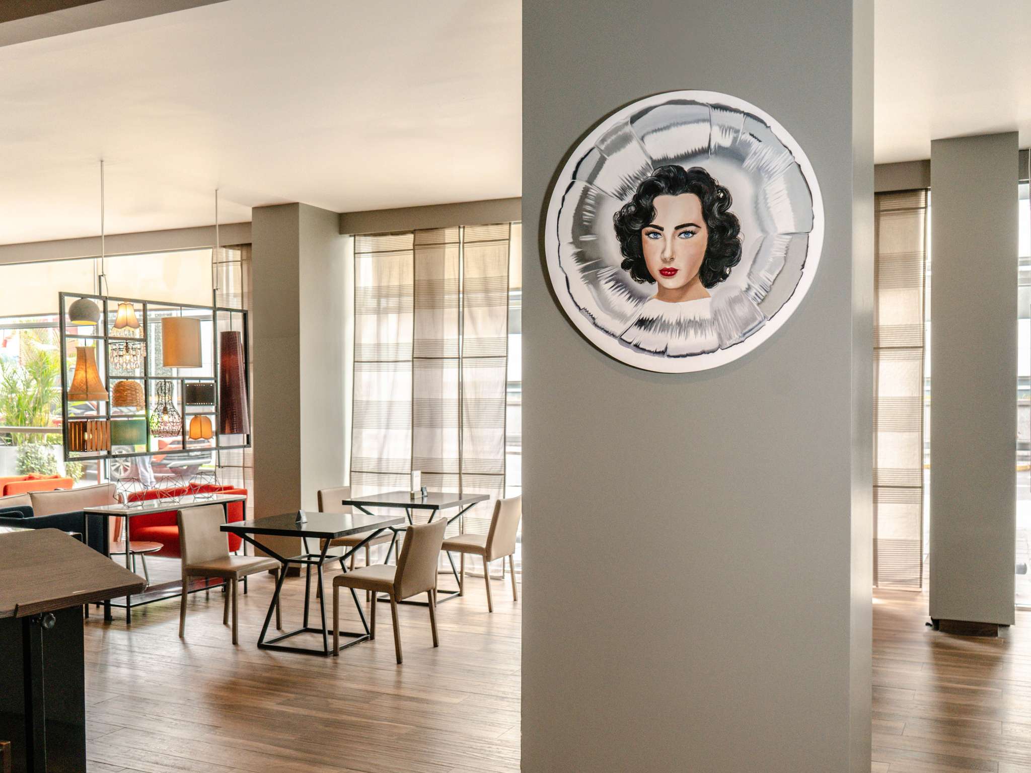 Photo - Novotel Lima San Isidro