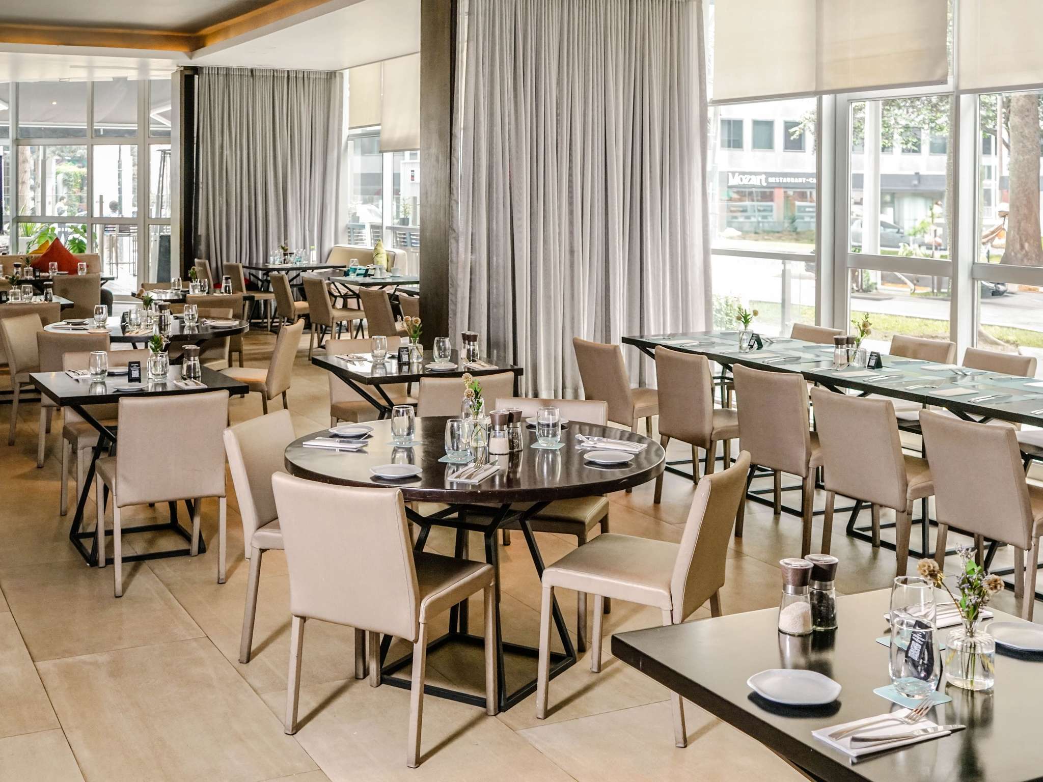 Photo - Novotel Lima San Isidro