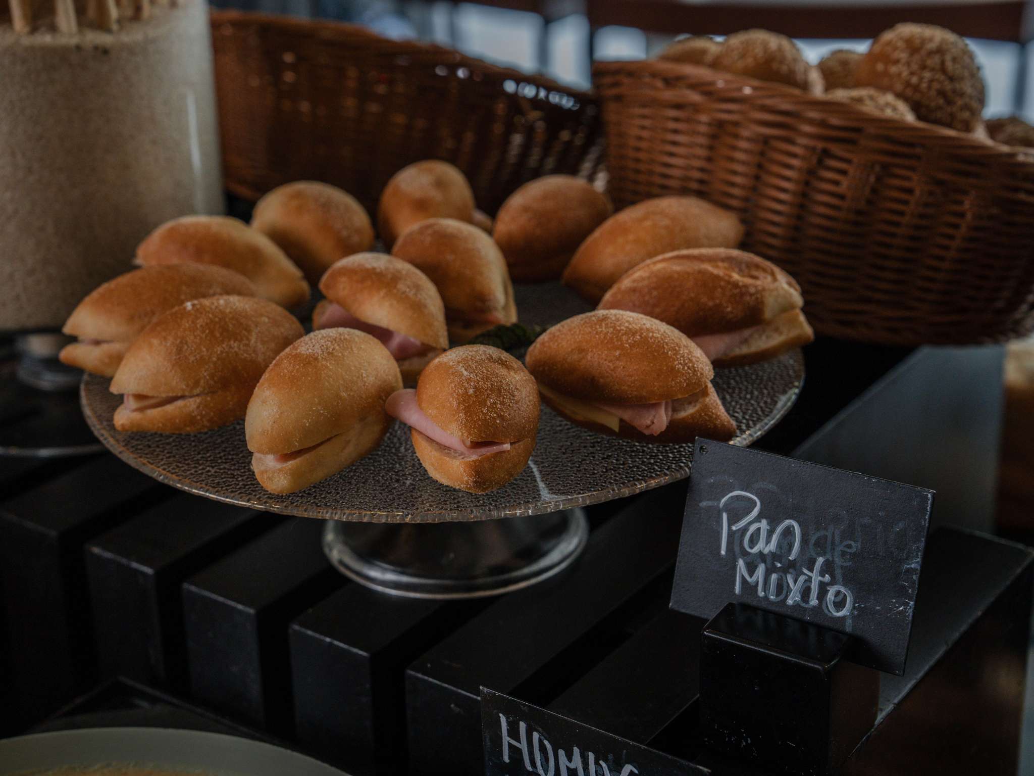 Photo - Novotel Lima San Isidro