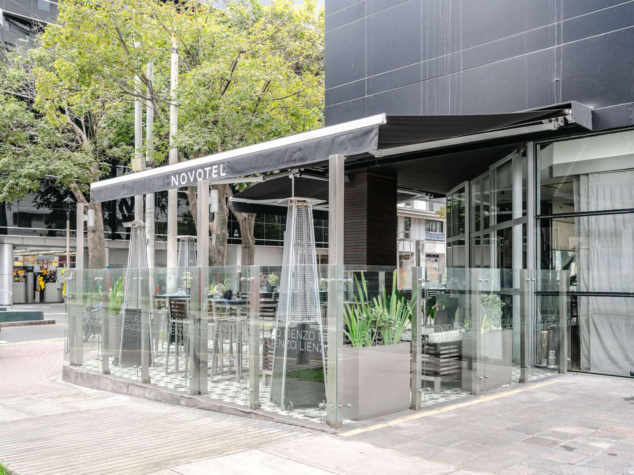 Photo - Novotel Lima San Isidro