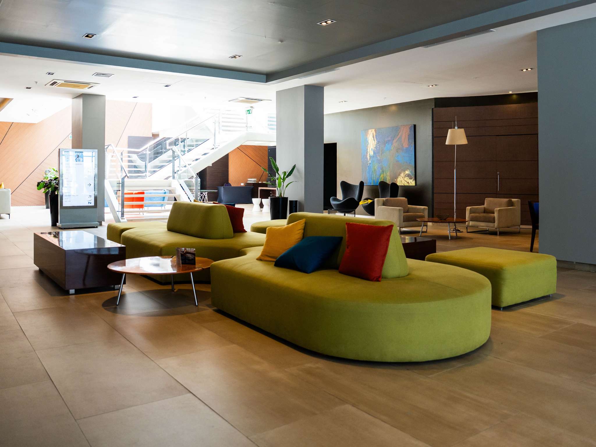 Photo - Novotel Lima San Isidro