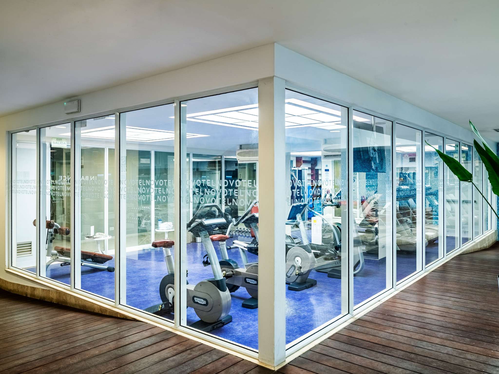 Photo - Novotel Lima San Isidro