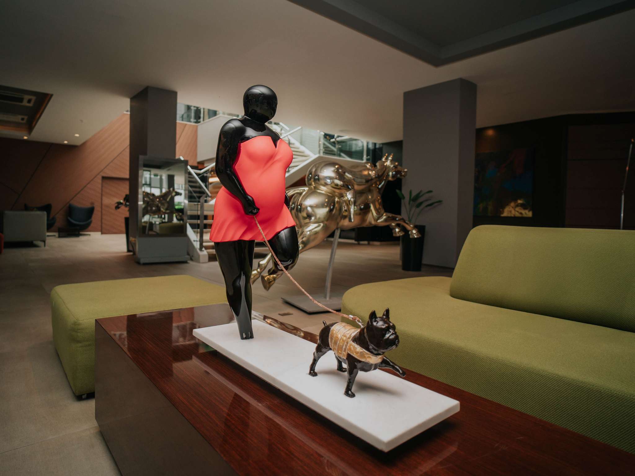 Photo - Novotel Lima San Isidro