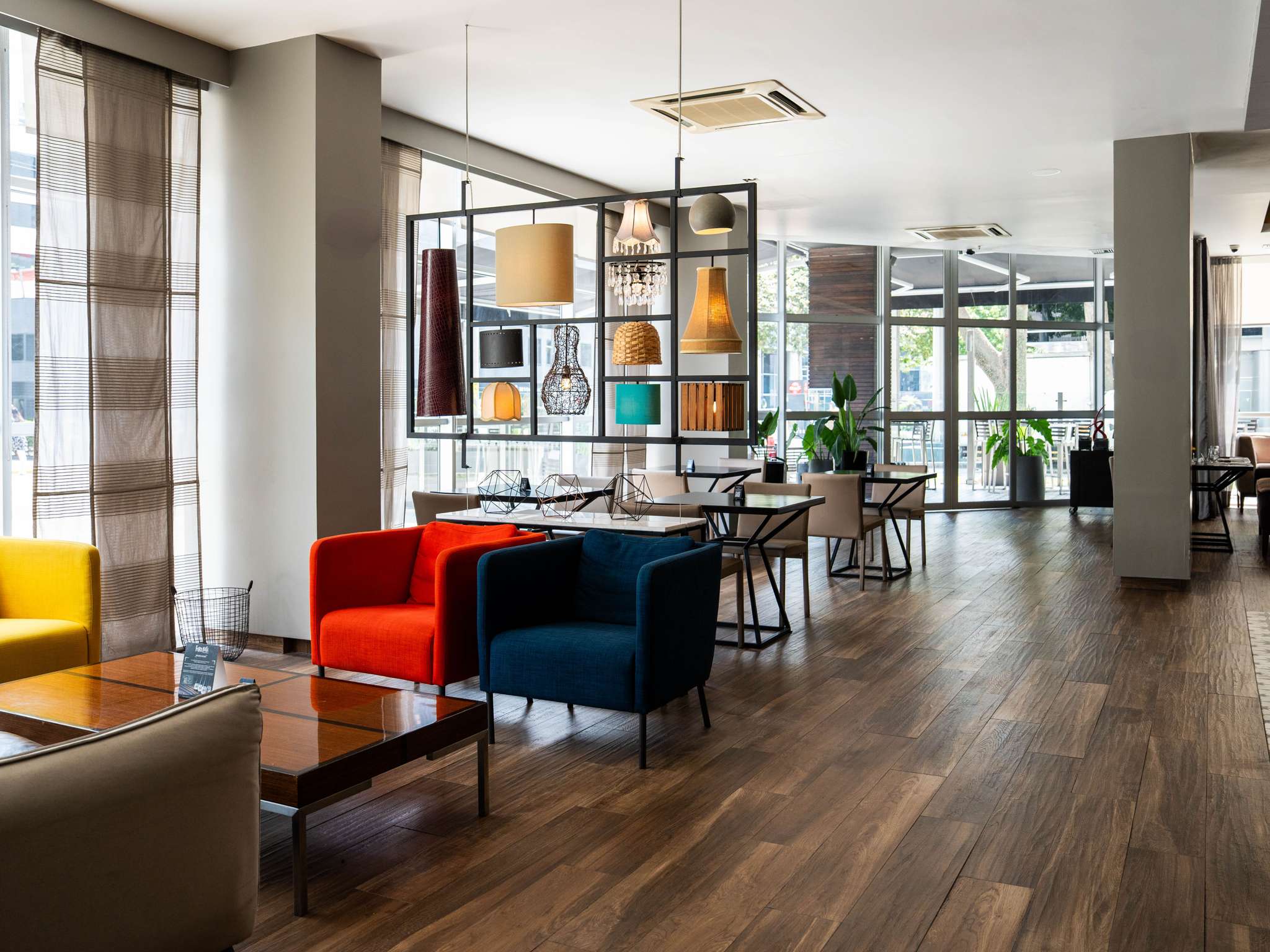 Photo - Novotel Lima San Isidro