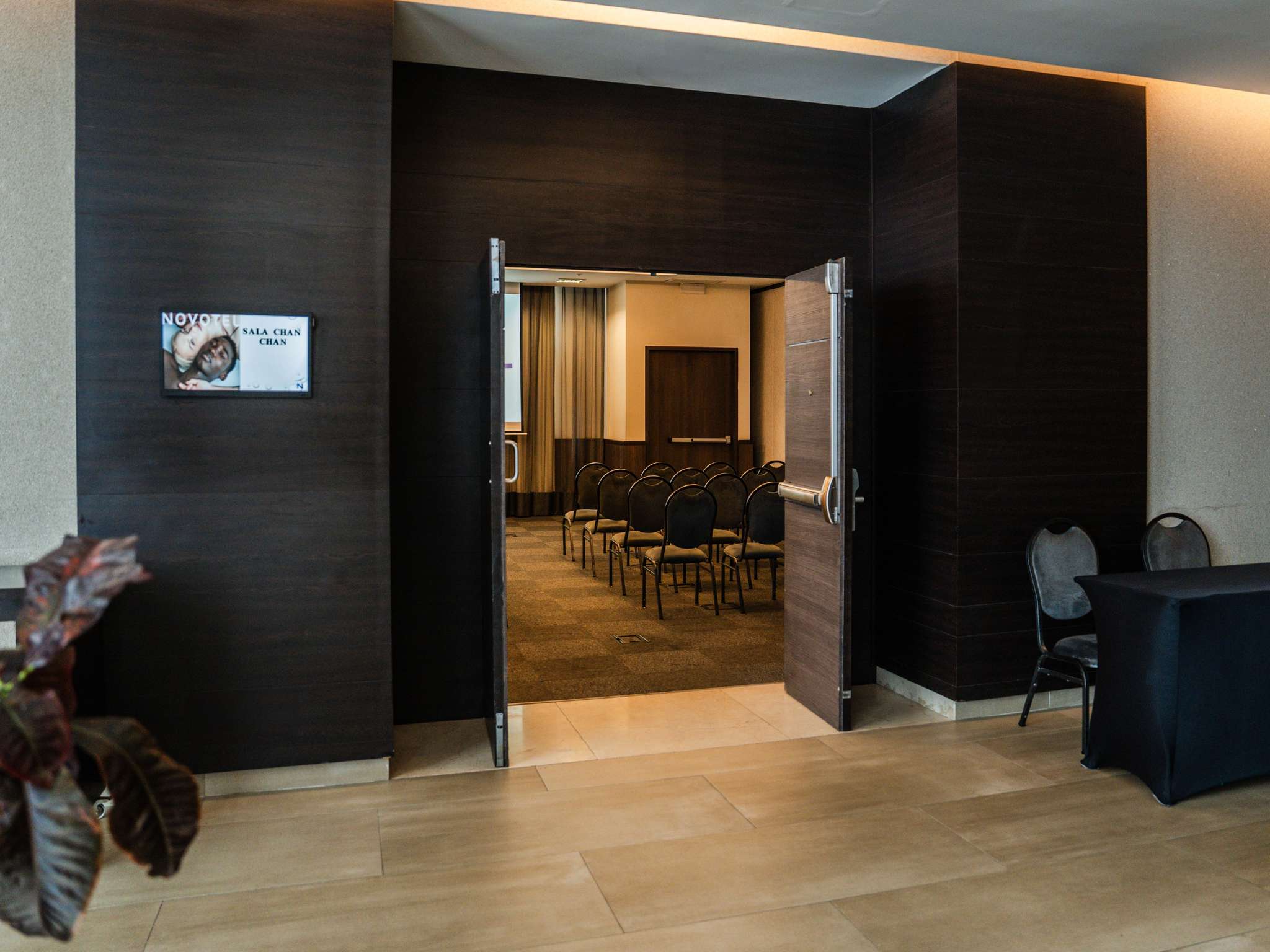 Photo - Novotel Lima San Isidro