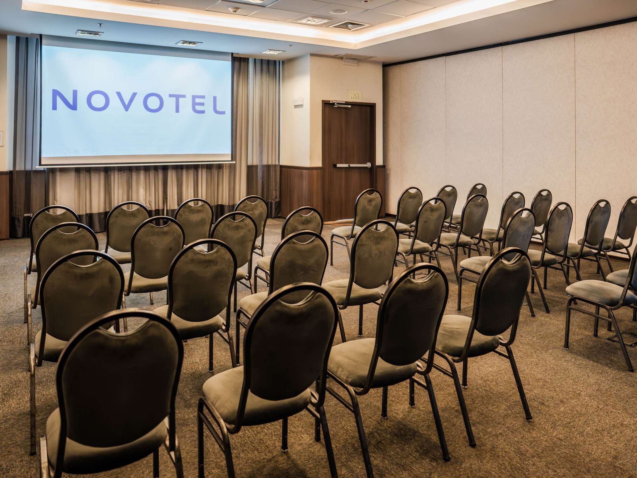 Photo - Novotel Lima San Isidro