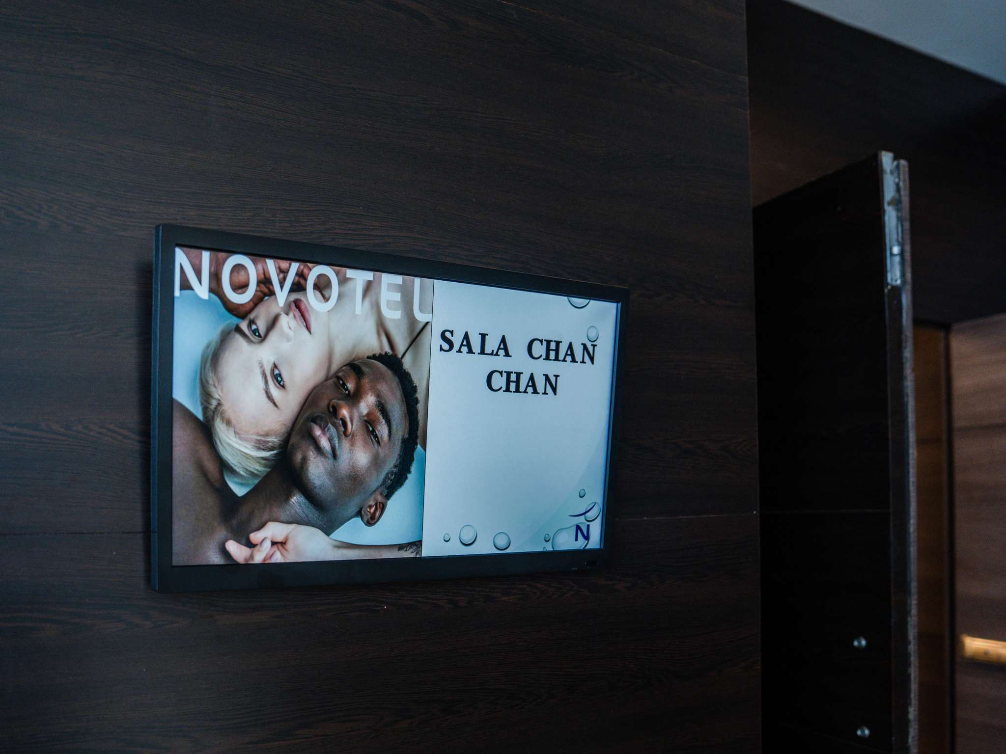 Photo - Novotel Lima San Isidro