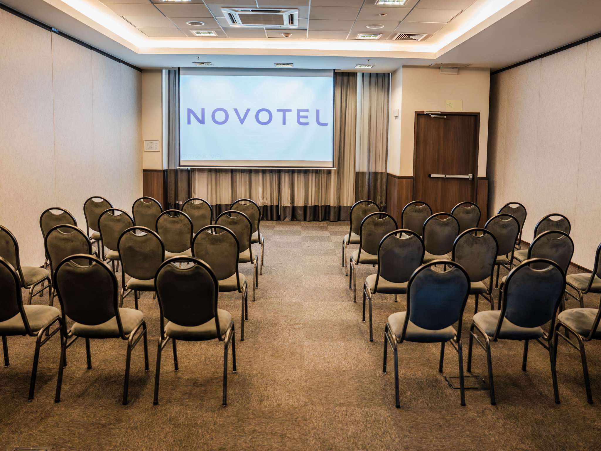 Photo - Novotel Lima San Isidro