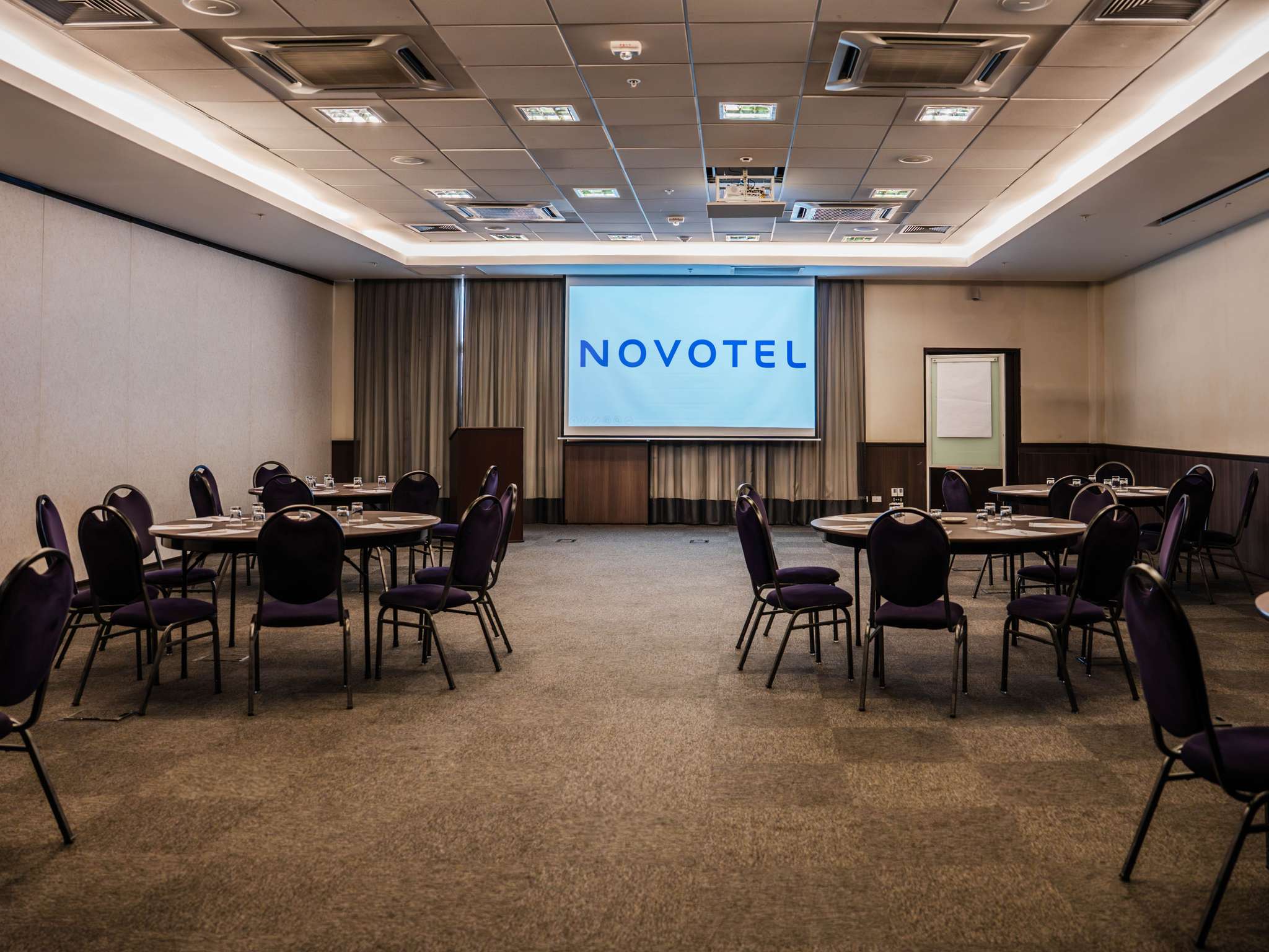 Photo - Novotel Lima San Isidro