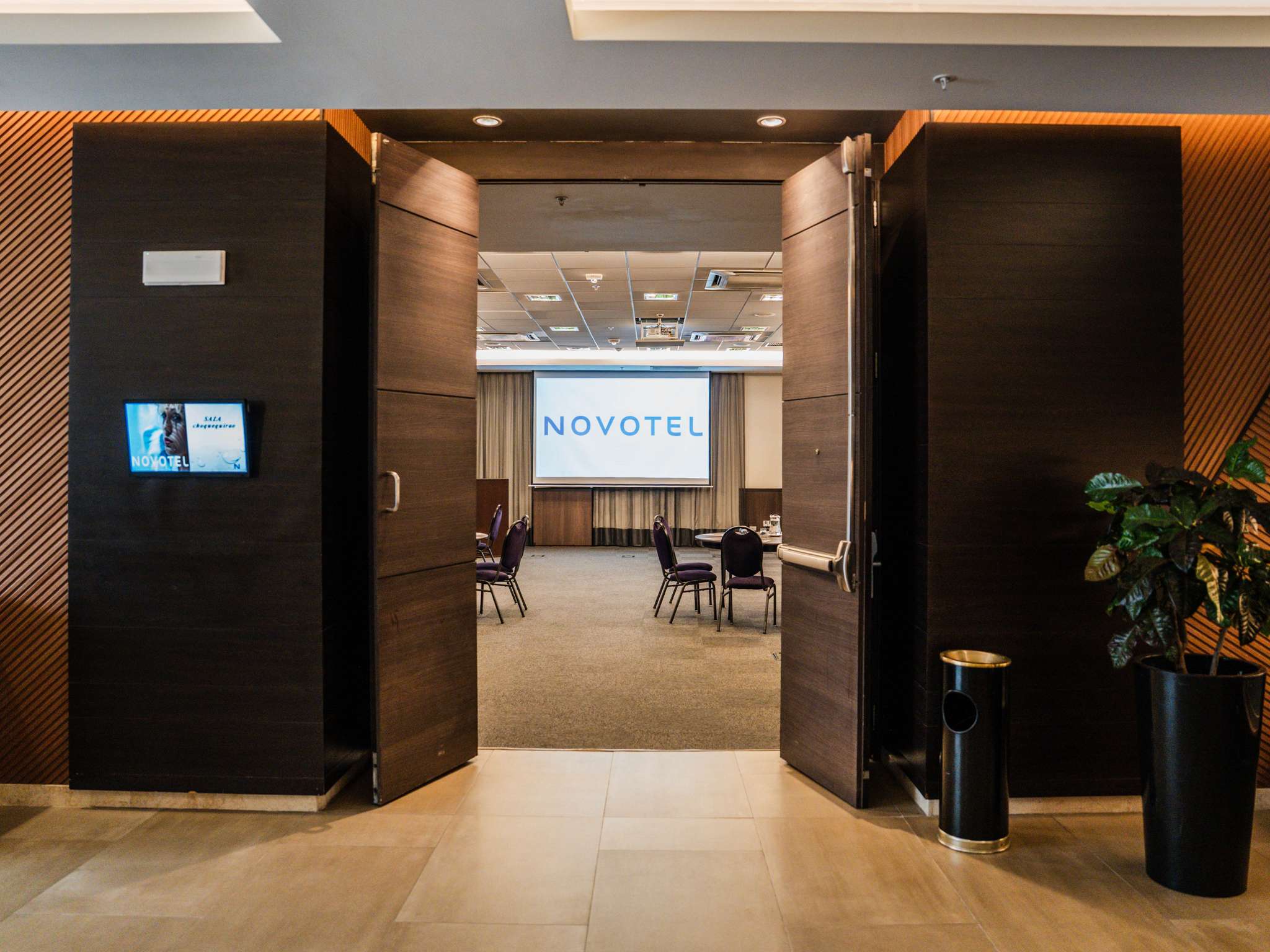 Photo - Novotel Lima San Isidro