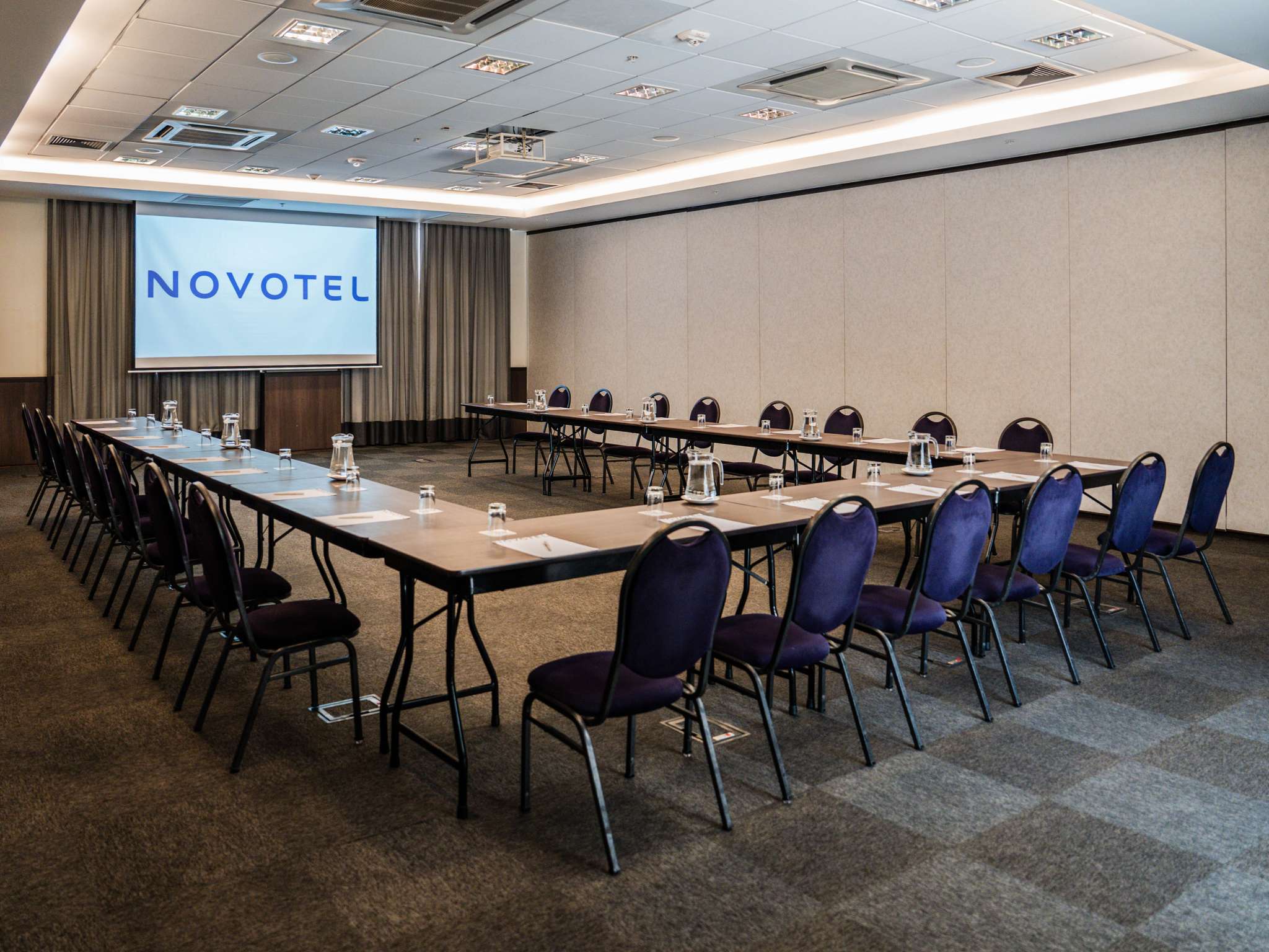 Photo - Novotel Lima San Isidro