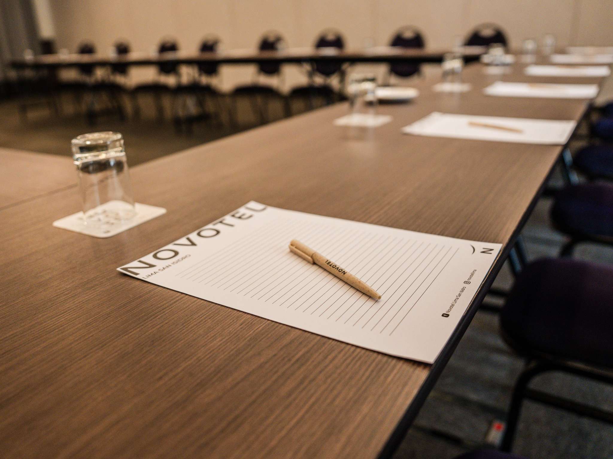 Photo - Novotel Lima San Isidro