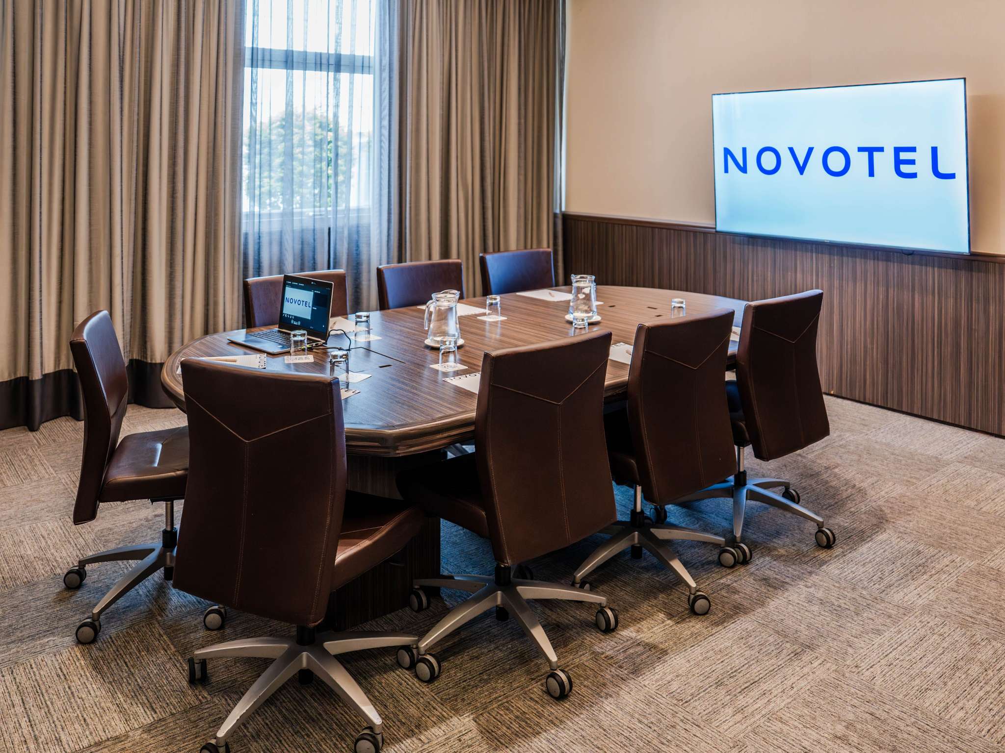 Photo - Novotel Lima San Isidro