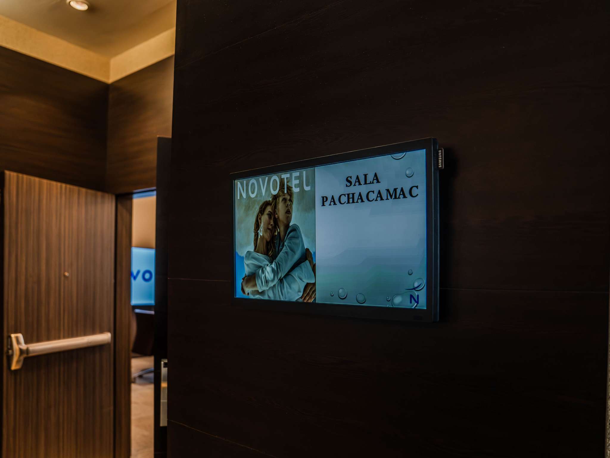 Photo - Novotel Lima San Isidro