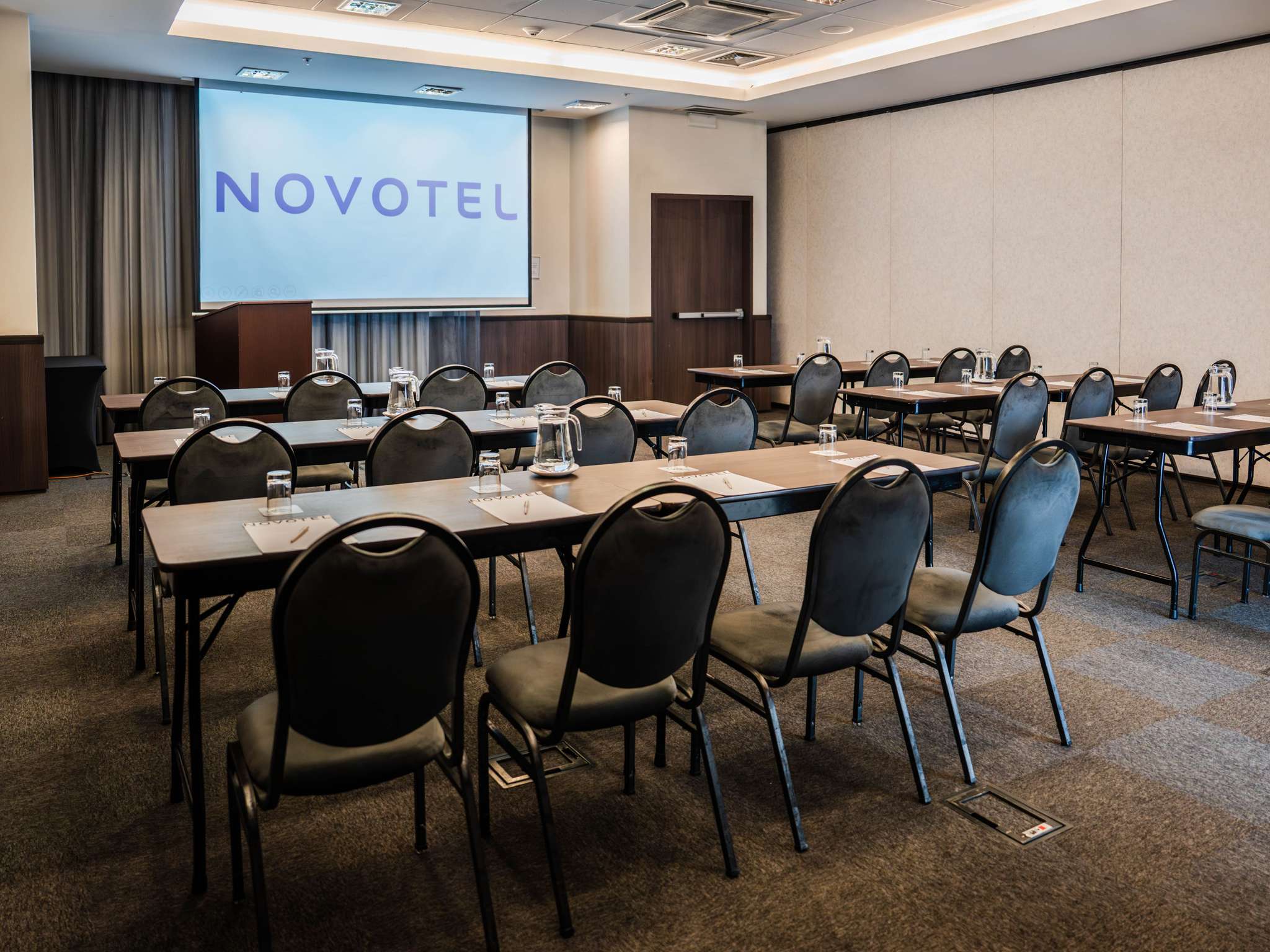 Photo - Novotel Lima San Isidro