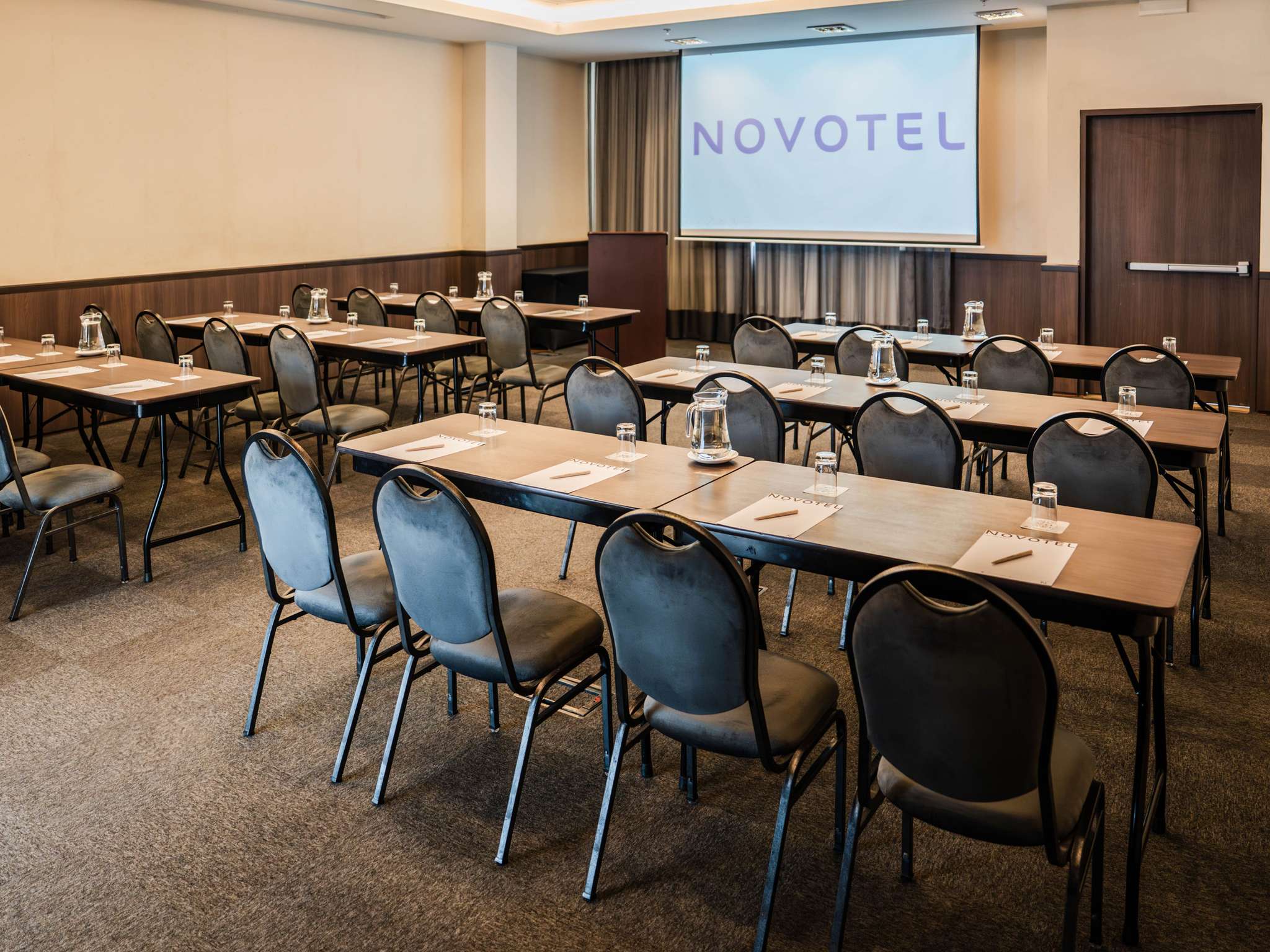 Photo - Novotel Lima San Isidro