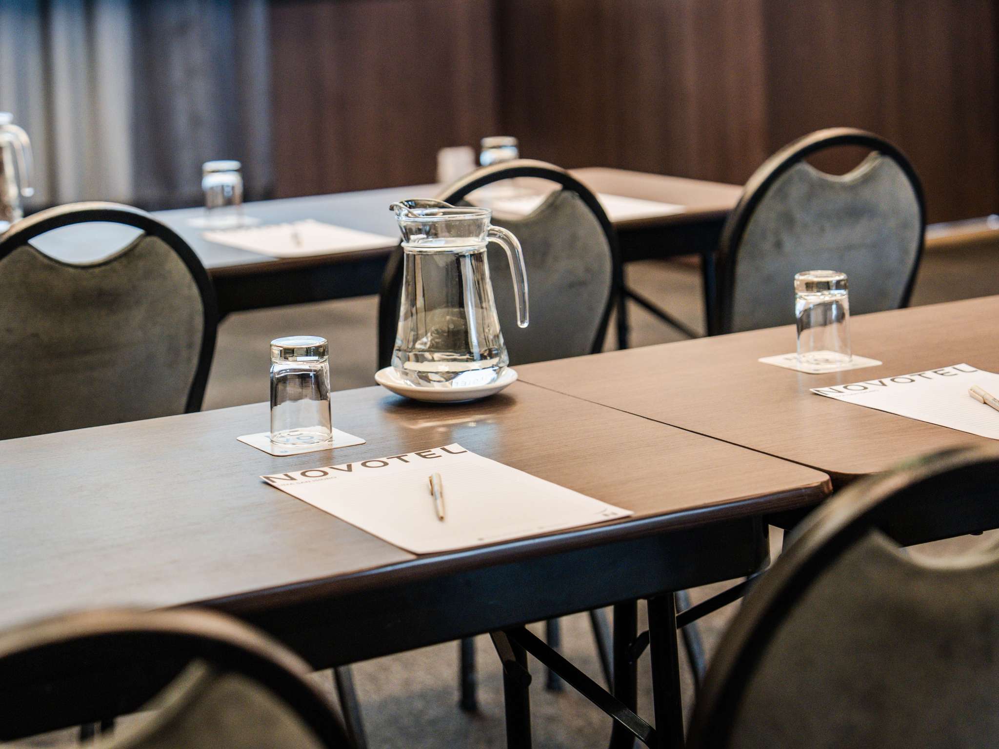 Photo - Novotel Lima San Isidro