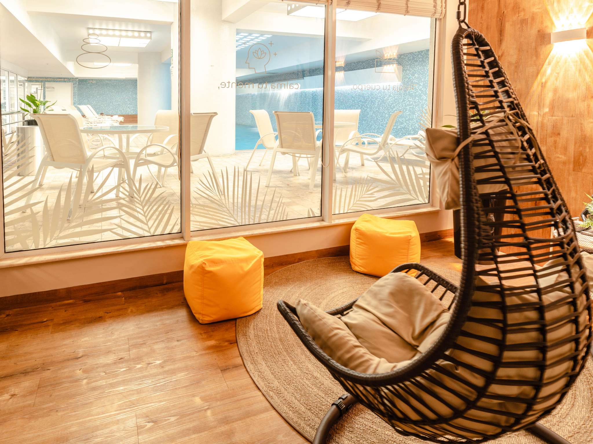 Photo - Novotel Lima San Isidro