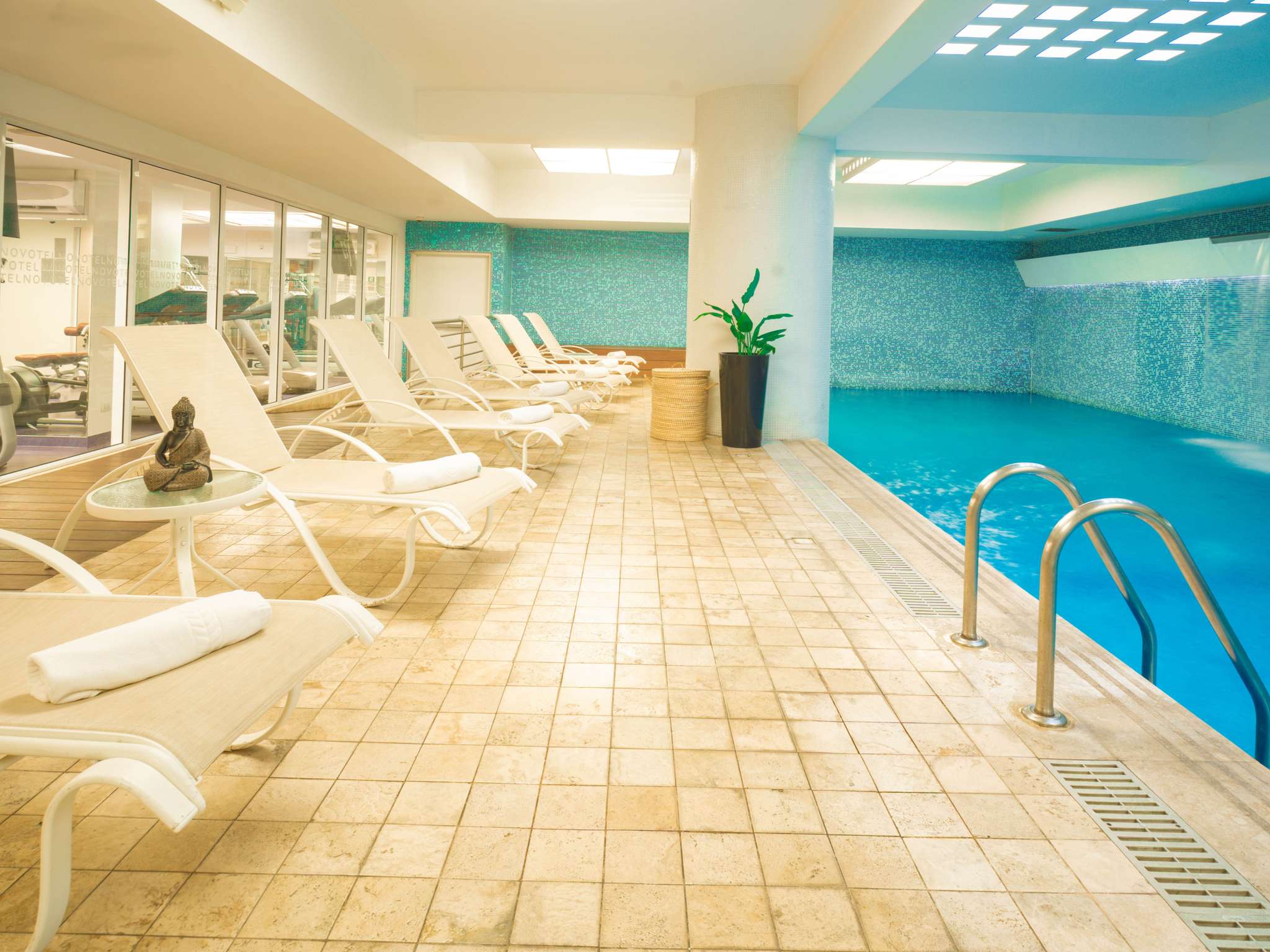 Photo - Novotel Lima San Isidro