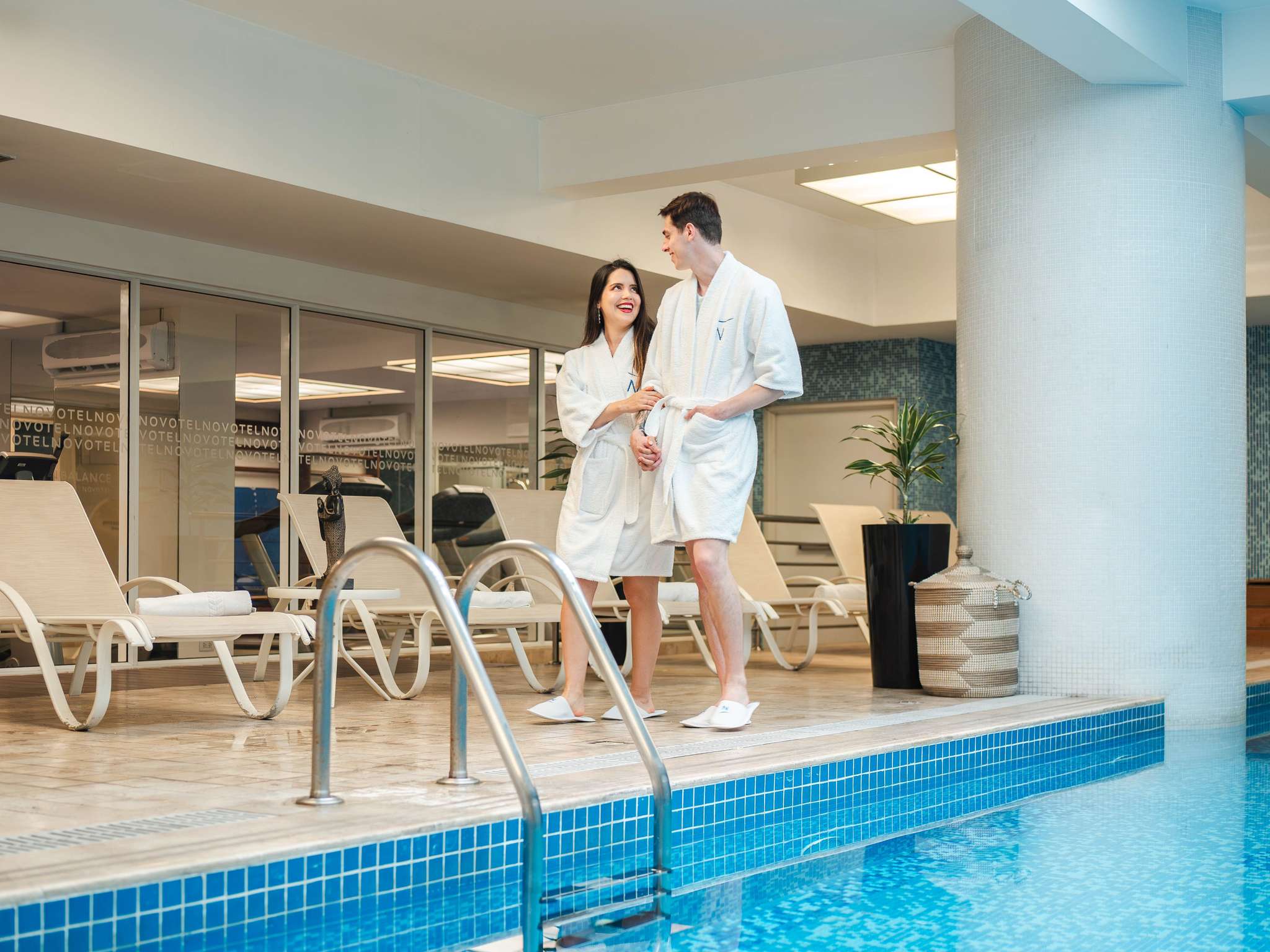 Photo - Novotel Lima San Isidro